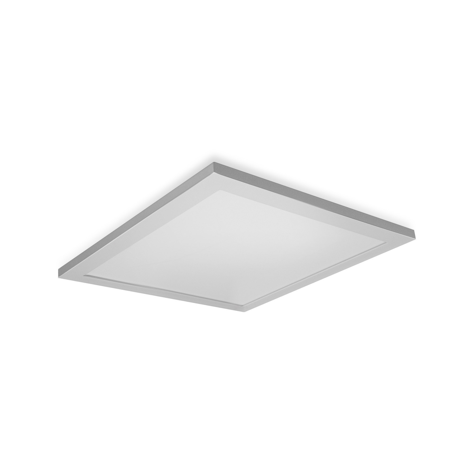 Plafoniera lampa de tavan LEDVANCE Sun@Home WiFi Alb Reglabil (TW) LED Panel PLANON PLUS 30x30cm 1800lm