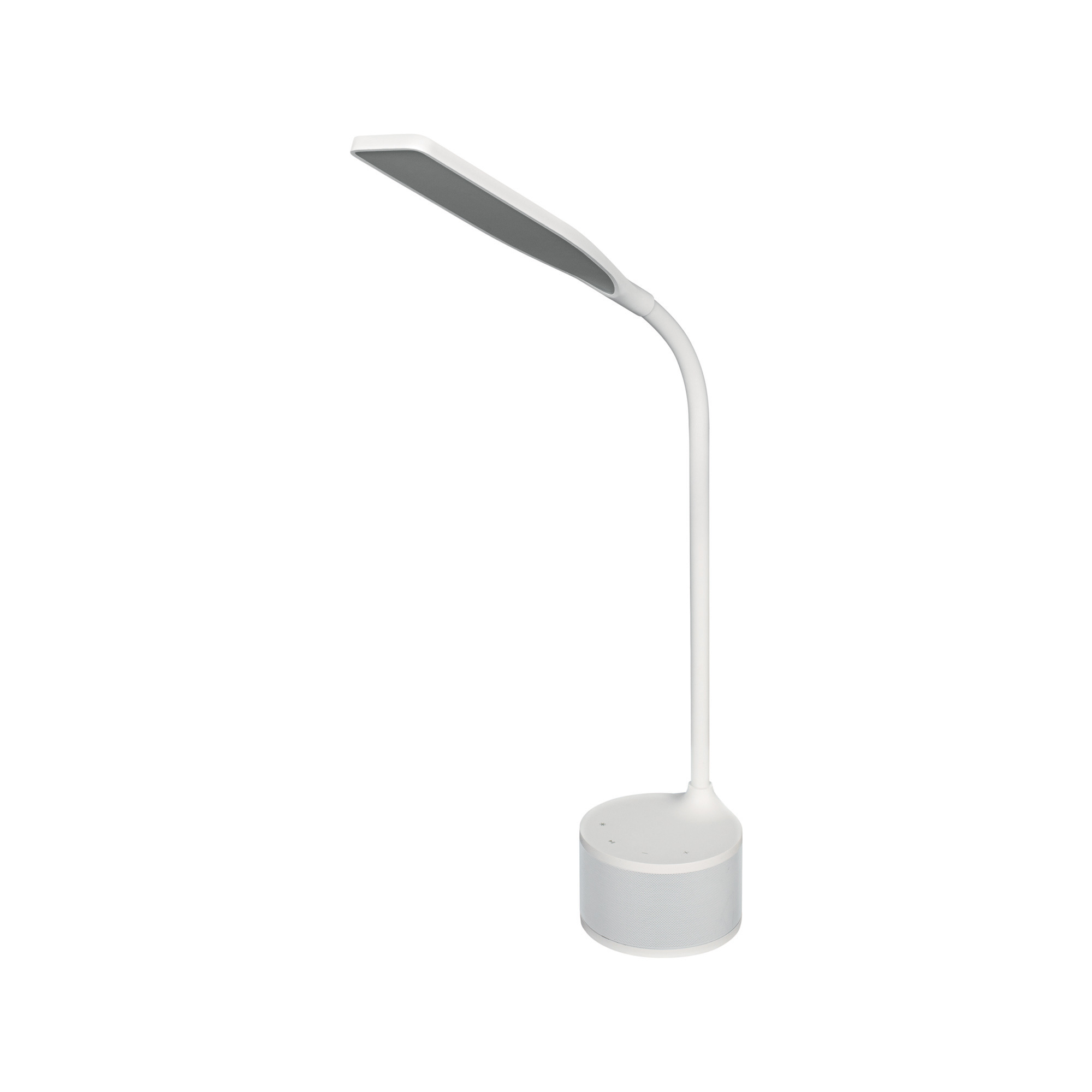 Lampa LED Osram PANAN Speaker alb 160lm 3000K CRI80