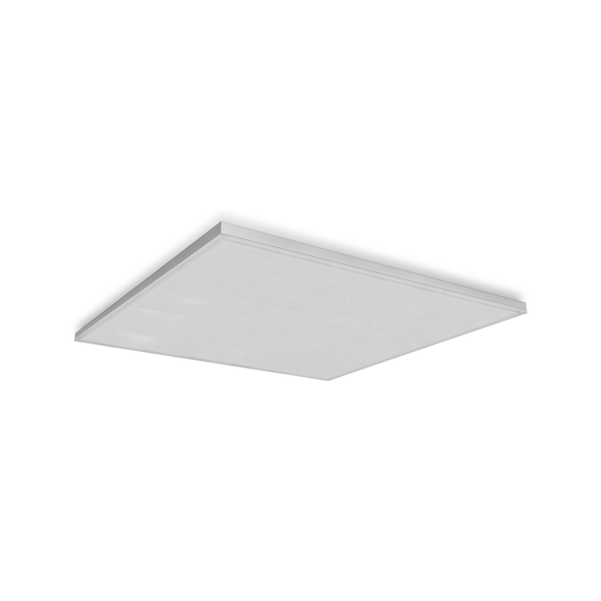 Plafoniera panou LED LEDVANCE SMART+ WiFi RGB RGB Tunable White LED Panel PLANON FRAMELESS 60x60cm 3400lm