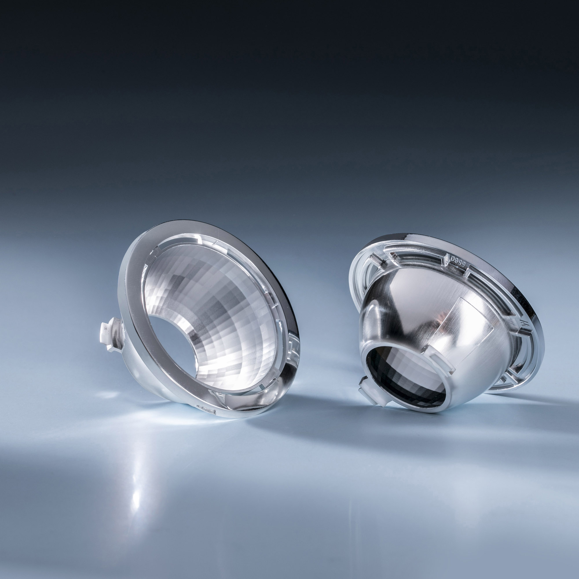 Ledil Reflector COB F15560_MIRELLA-G2-W 35 grd pt LED Nichia COB 19x16mm