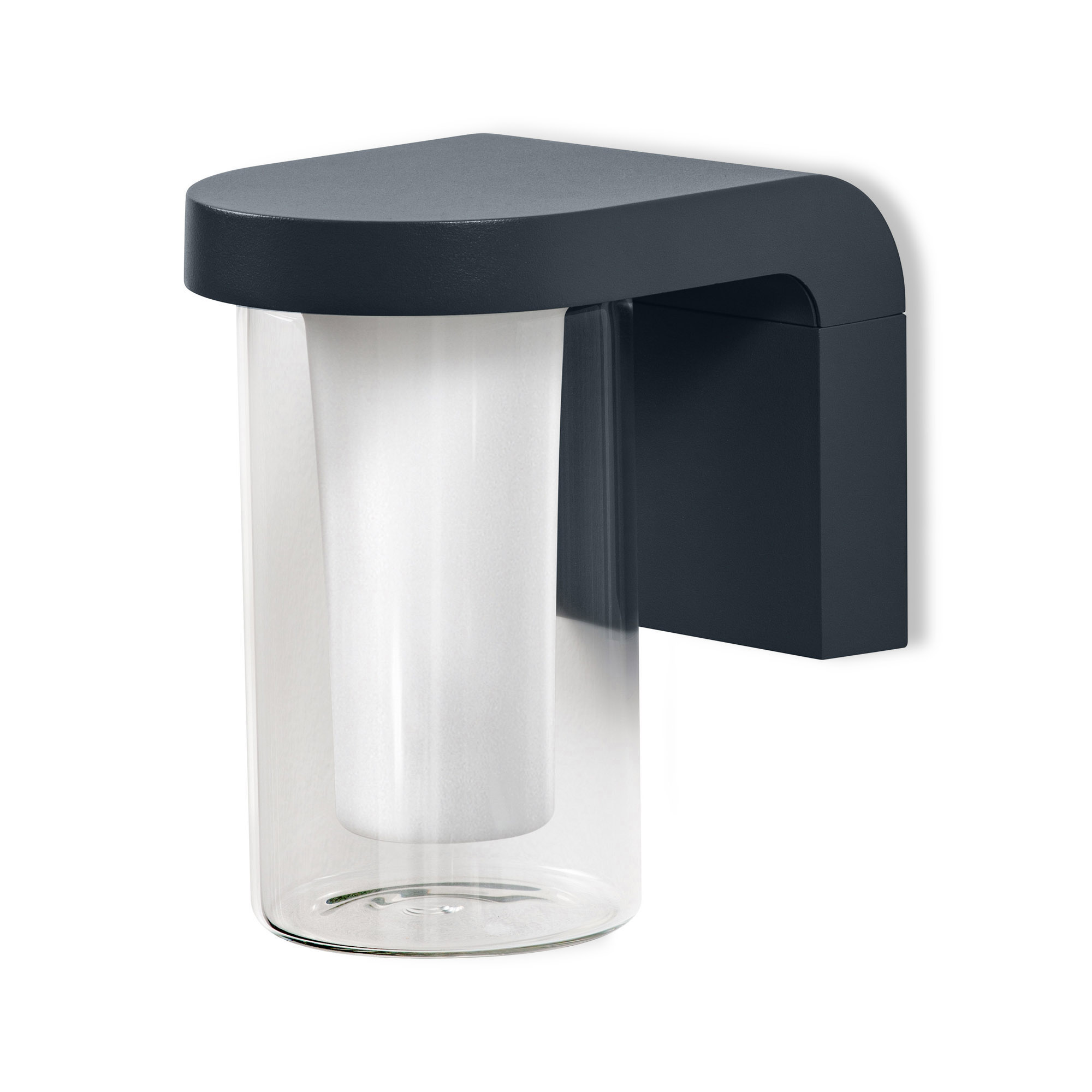 Lampa LED de perete LEDVANCE SMART+ WiFi RGBW LED LED Cascade Wall IP44 420lm