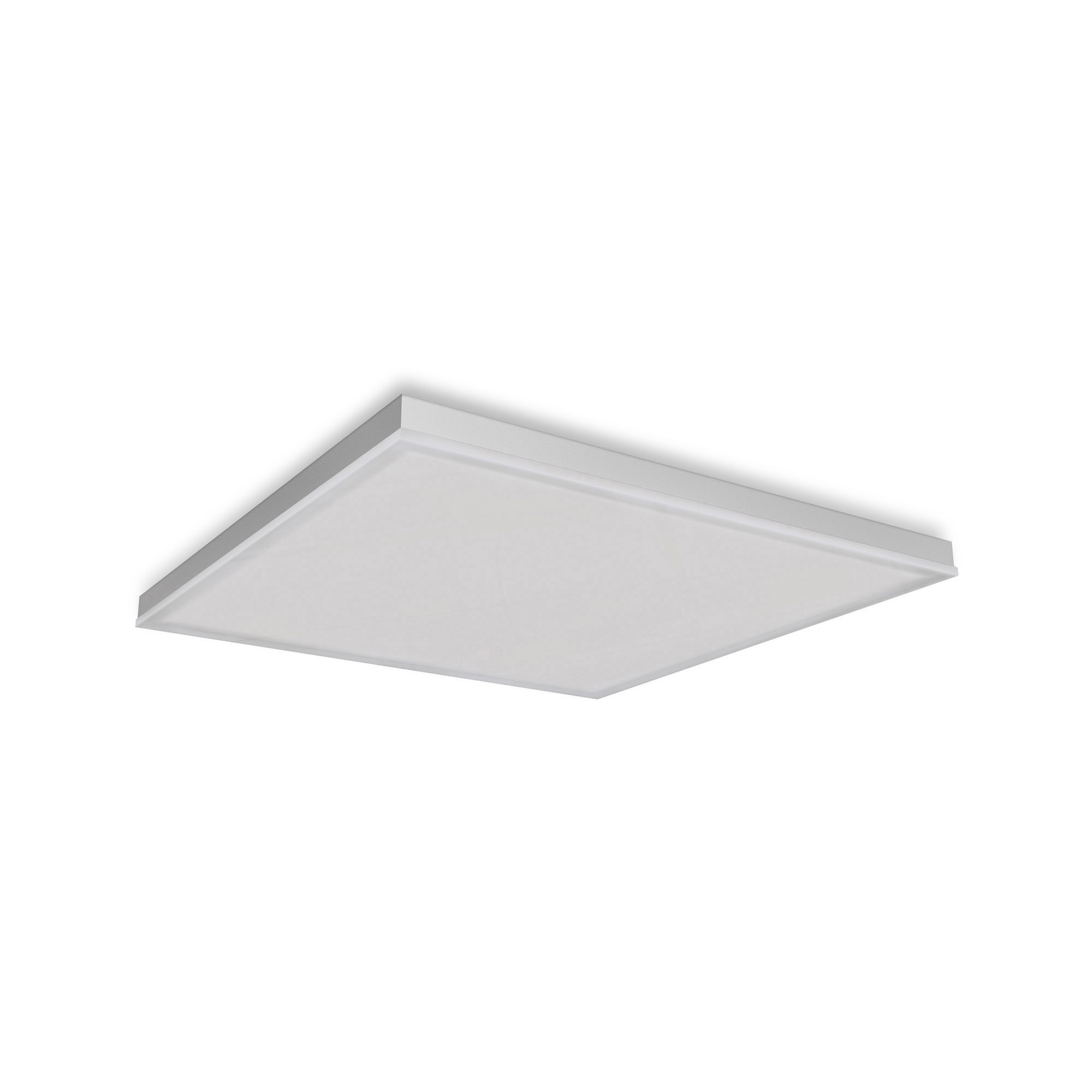 Plafoniera panou LED LEDVANCE SMART+ WiFi Tunable White LED Panel PLANON FRAMELESS 30x30cm 1600lm