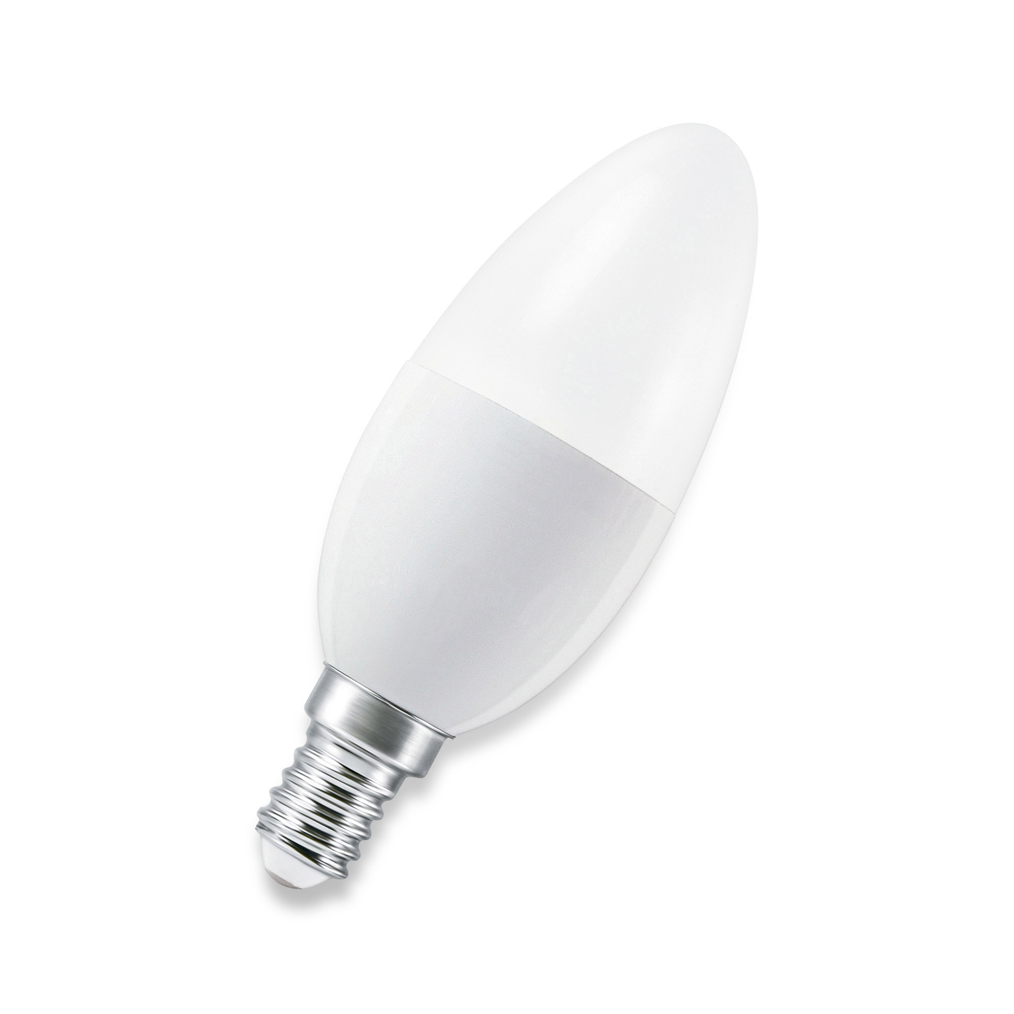 Bec LED LEDVANCE SMART+ WiFi Tunable White Classic B 40 5W E14 DIM