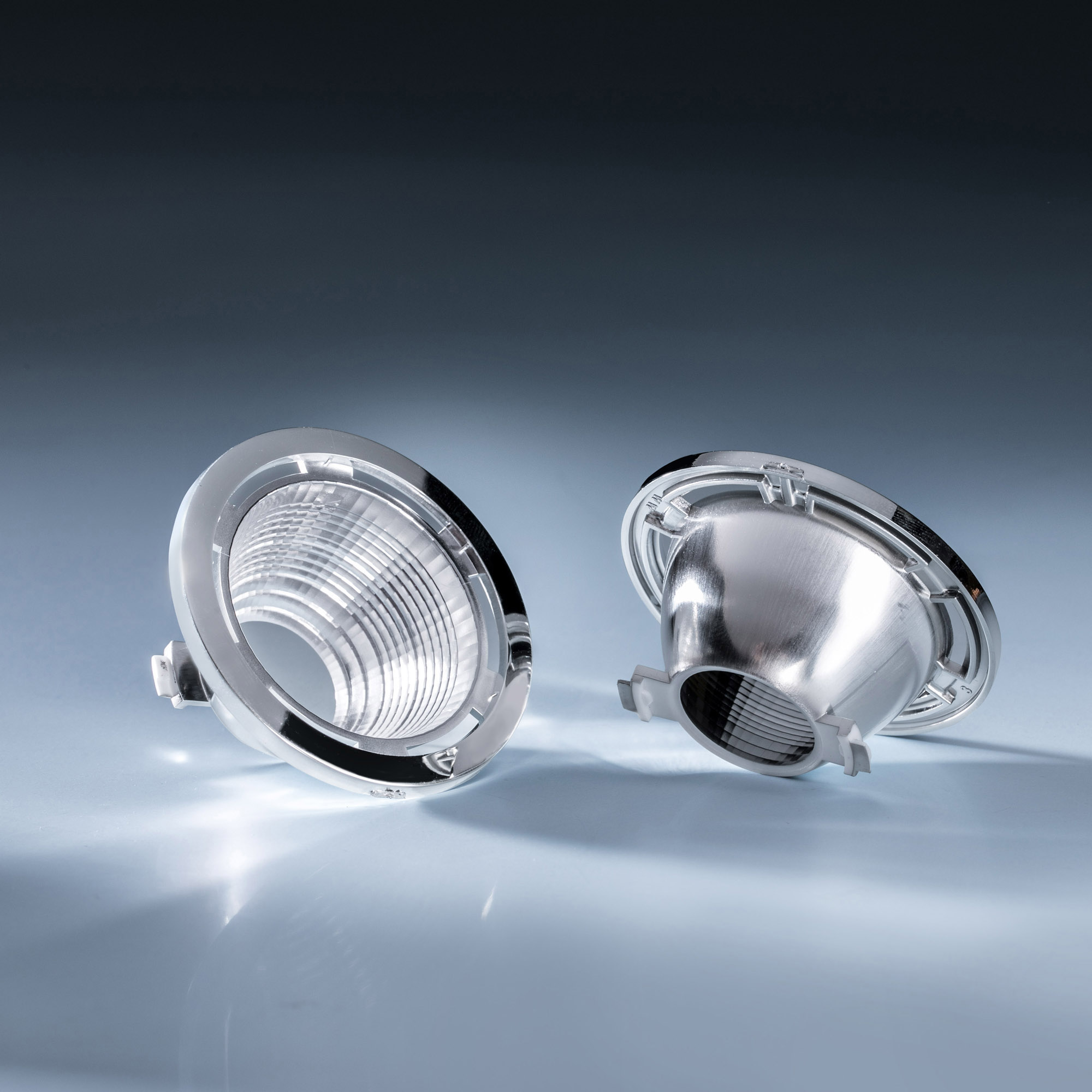 Ledil Reflector COB F16002_MIRELLA-G2-WW 50 grd pt LED Nichia COB 19x16mm