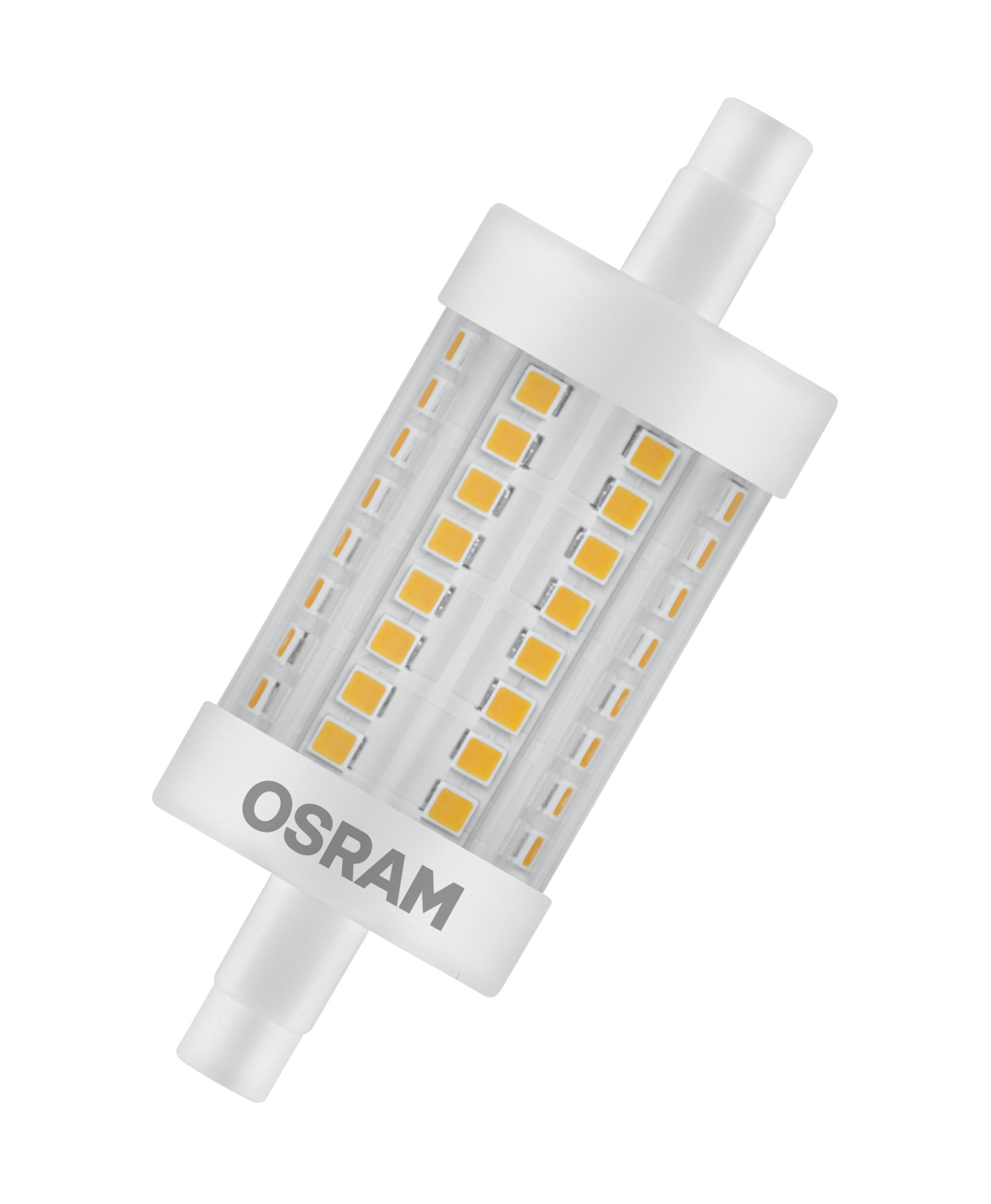 Bec Osram LED SST DIM LINE 78 HS 75 8W 827 R7S 78mm 1055lm 2700K
