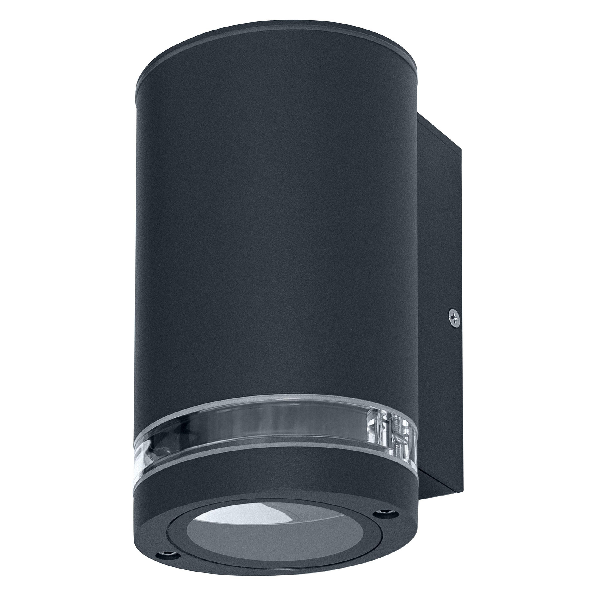Lampa de perete LEDVANCE ENDURA CLASSIC BEAM GAP , GU10, antracit
