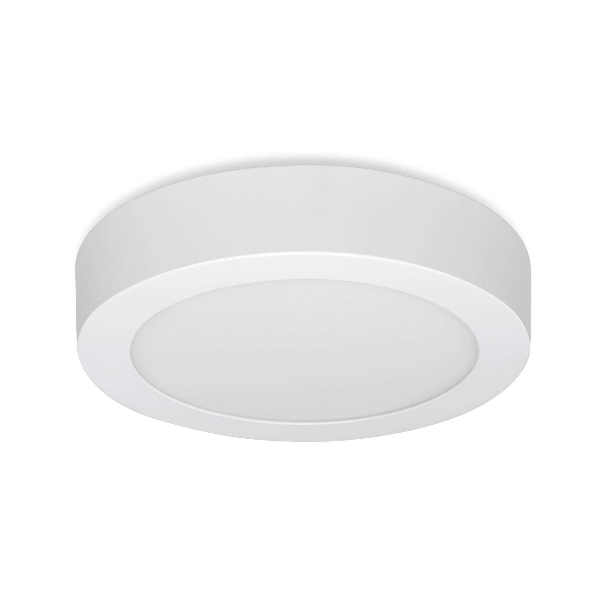 Spot LEDVANCE SMART+ WiFi Alb Reglabil (TW) LED ORBIS Downlight 200mm alb 900lm