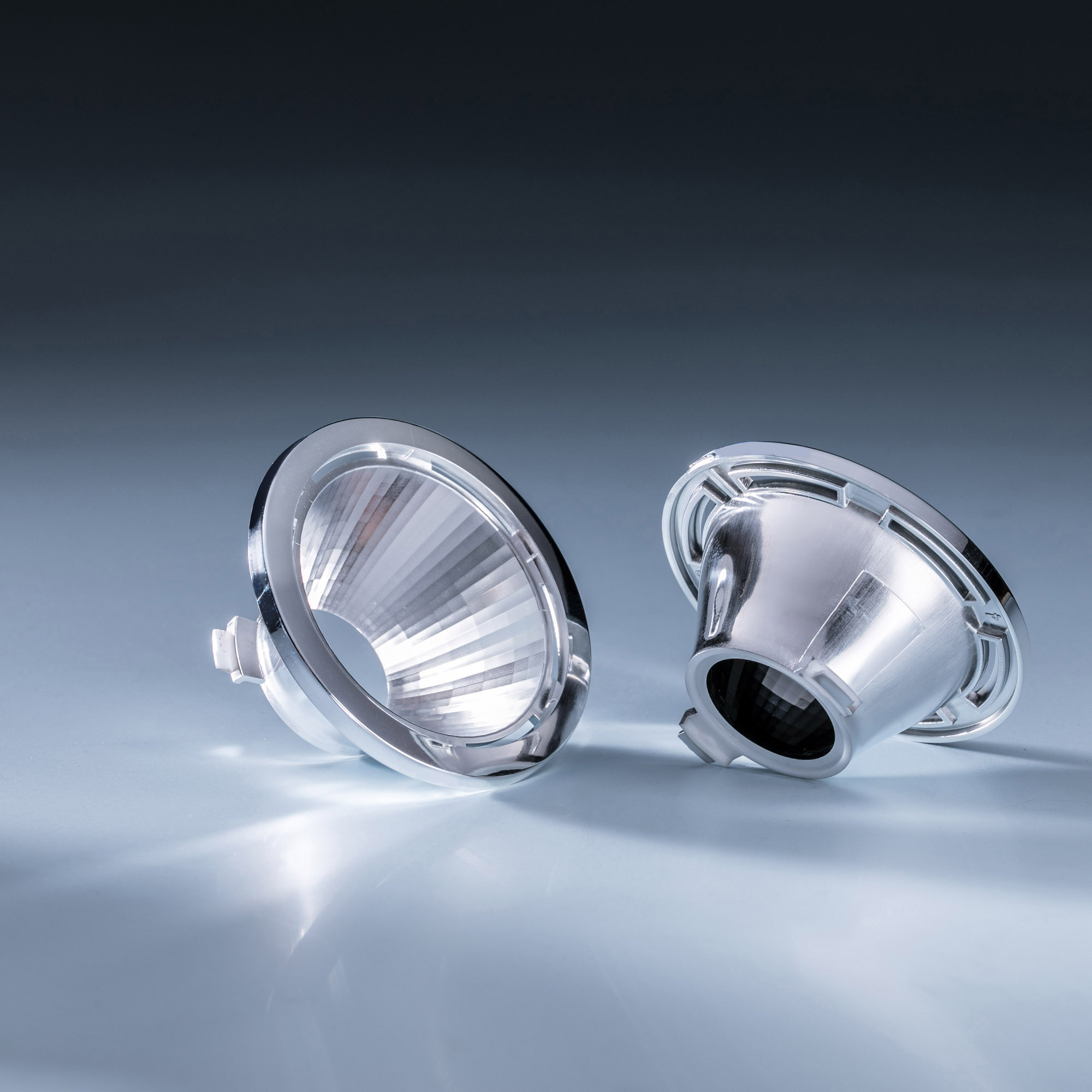 Ledil Reflector COB F15558_MIRELLA-G2-S 15 grd pt LED Nichia COB 19x16mm