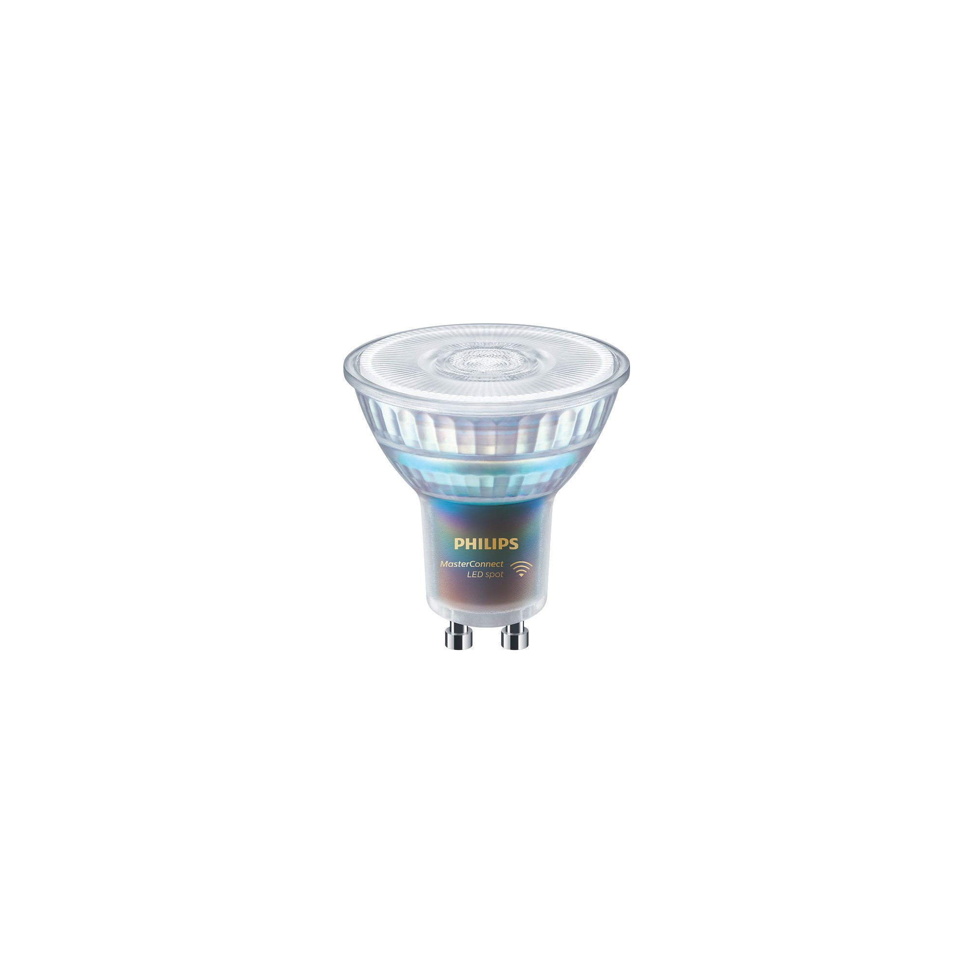 Bec LED Spot Philips MASTERConnect LEDspot IA 4,7-50W GU10 927 36° DIM 2700K 345lm