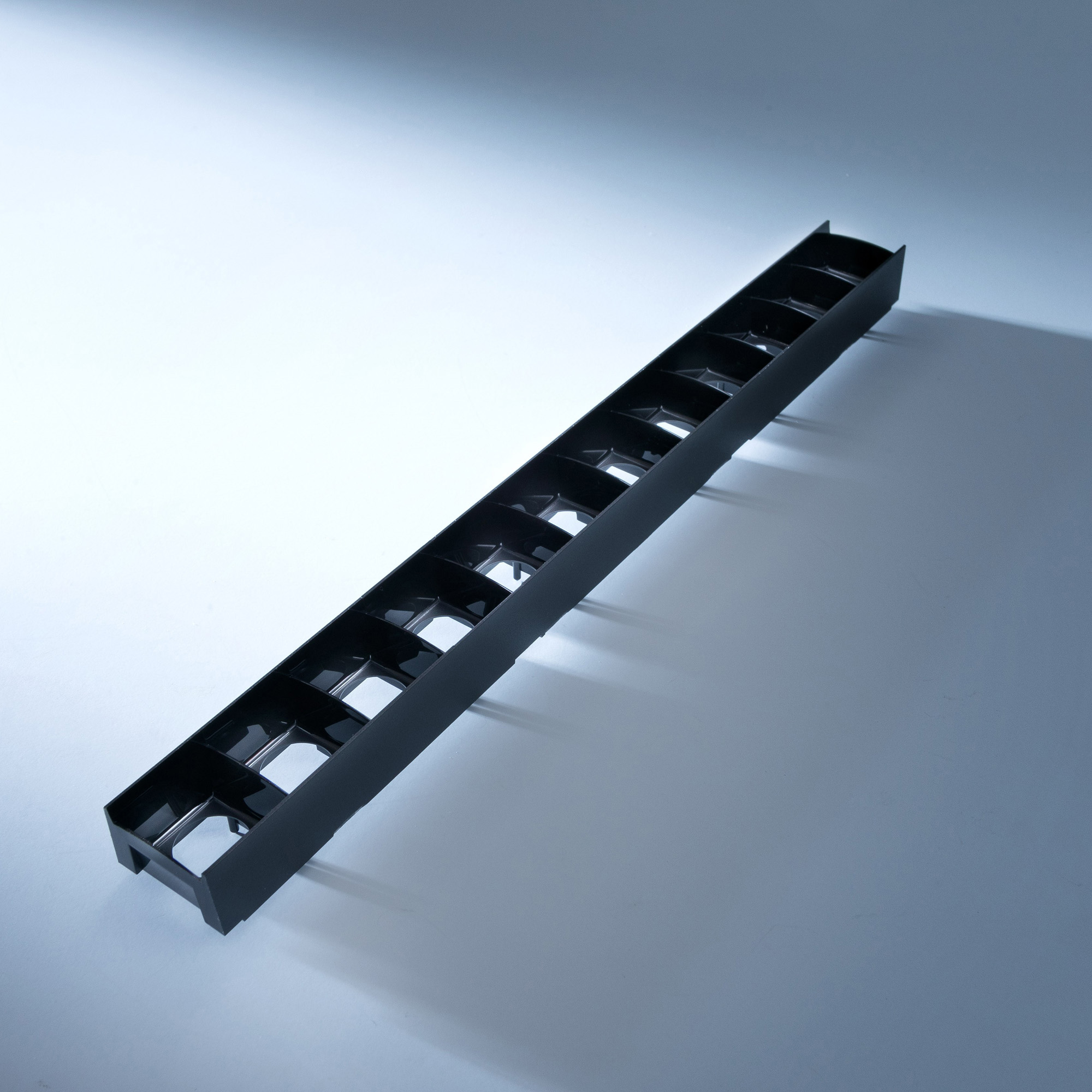 Ledil Glare Protection C14446_FLORENTINA-SHD negru