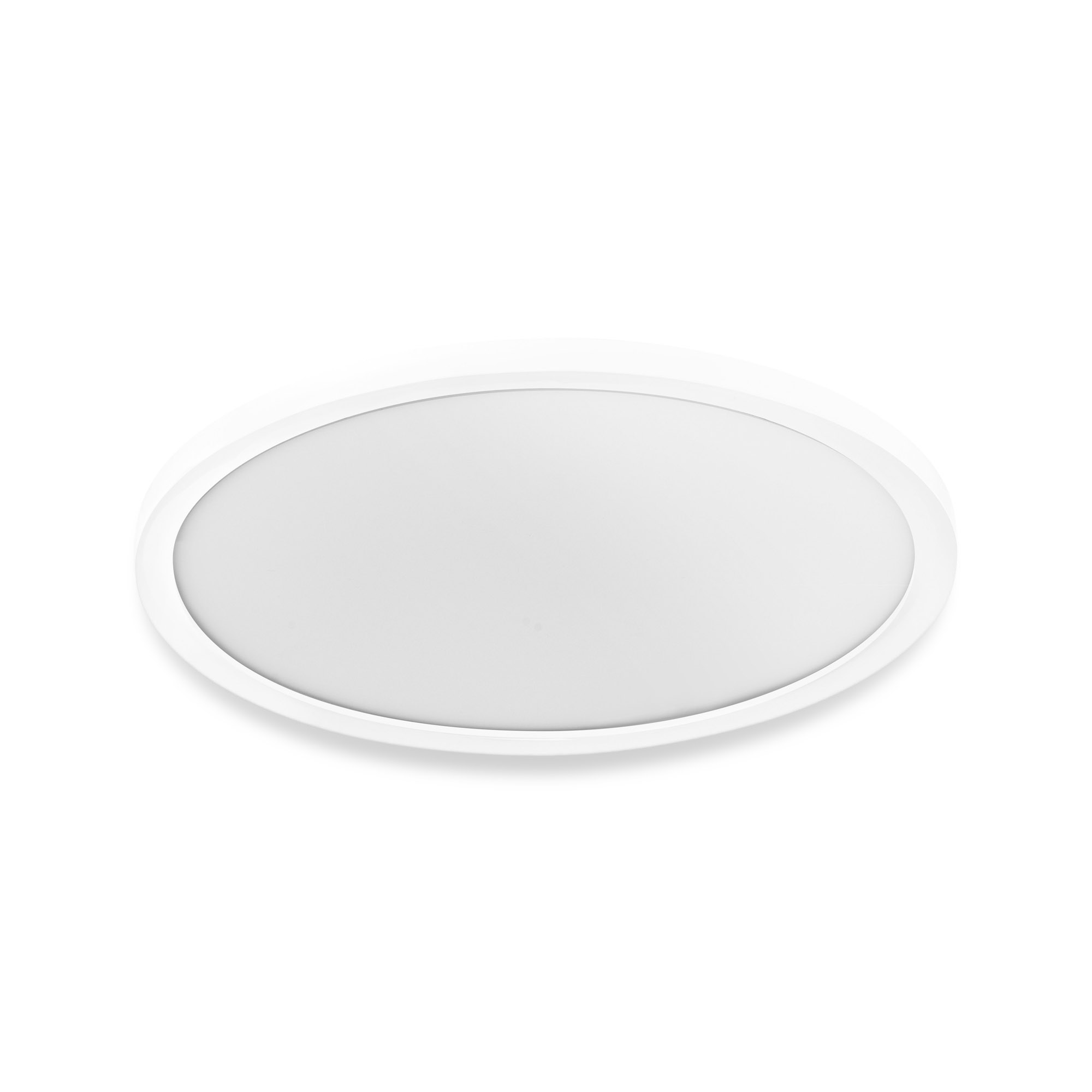 Plafonieră cu LED-uri LEDVANCE SMART+ WiFi Tunable LED-uri Albe Disc 400mm IP44 alb 3200lm