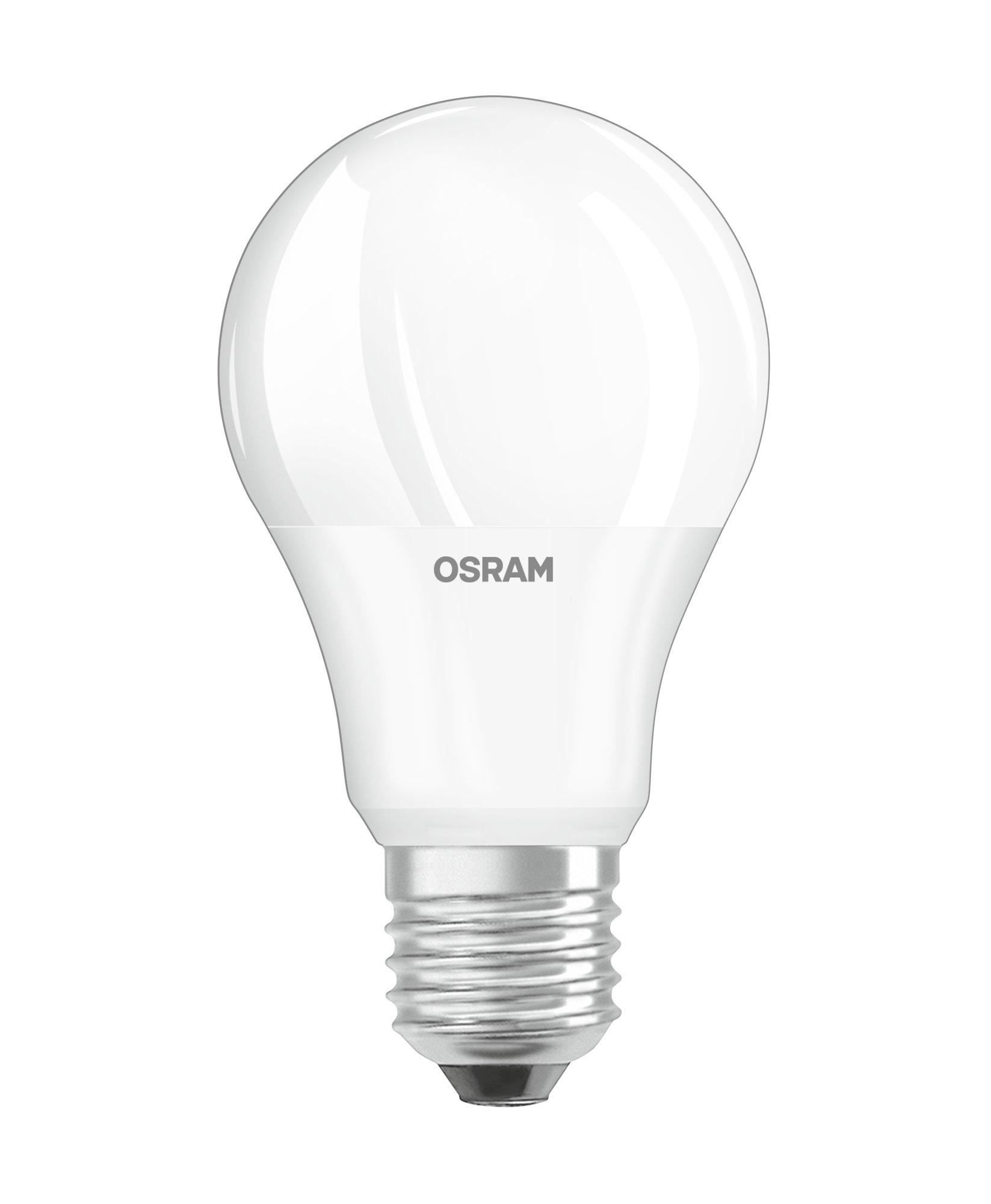 Bec Osram LED STAR CLA40 5,5W 840 mat E27 470lm 4000K