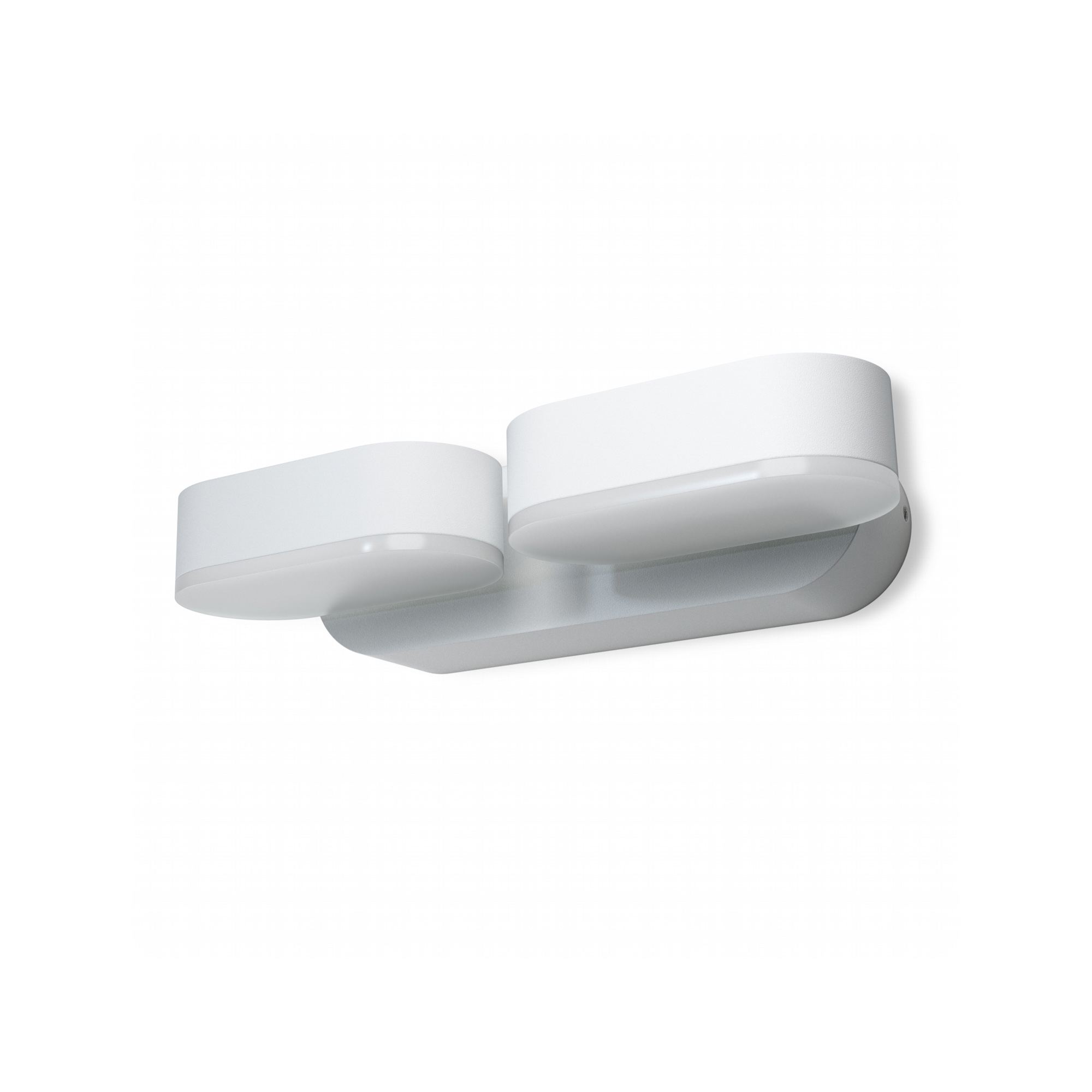 LEDVANCE ENDURA STYLE ENDURA STYLE Mini Spot II 13W alb 800lm 3000K
