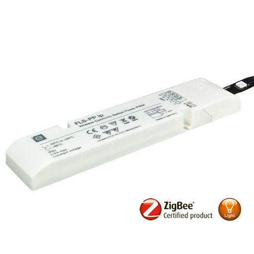 Controler Wifi RGB+W compatibil cu Philips HUE, pentru benzi LED RGB sau RGBW 24V