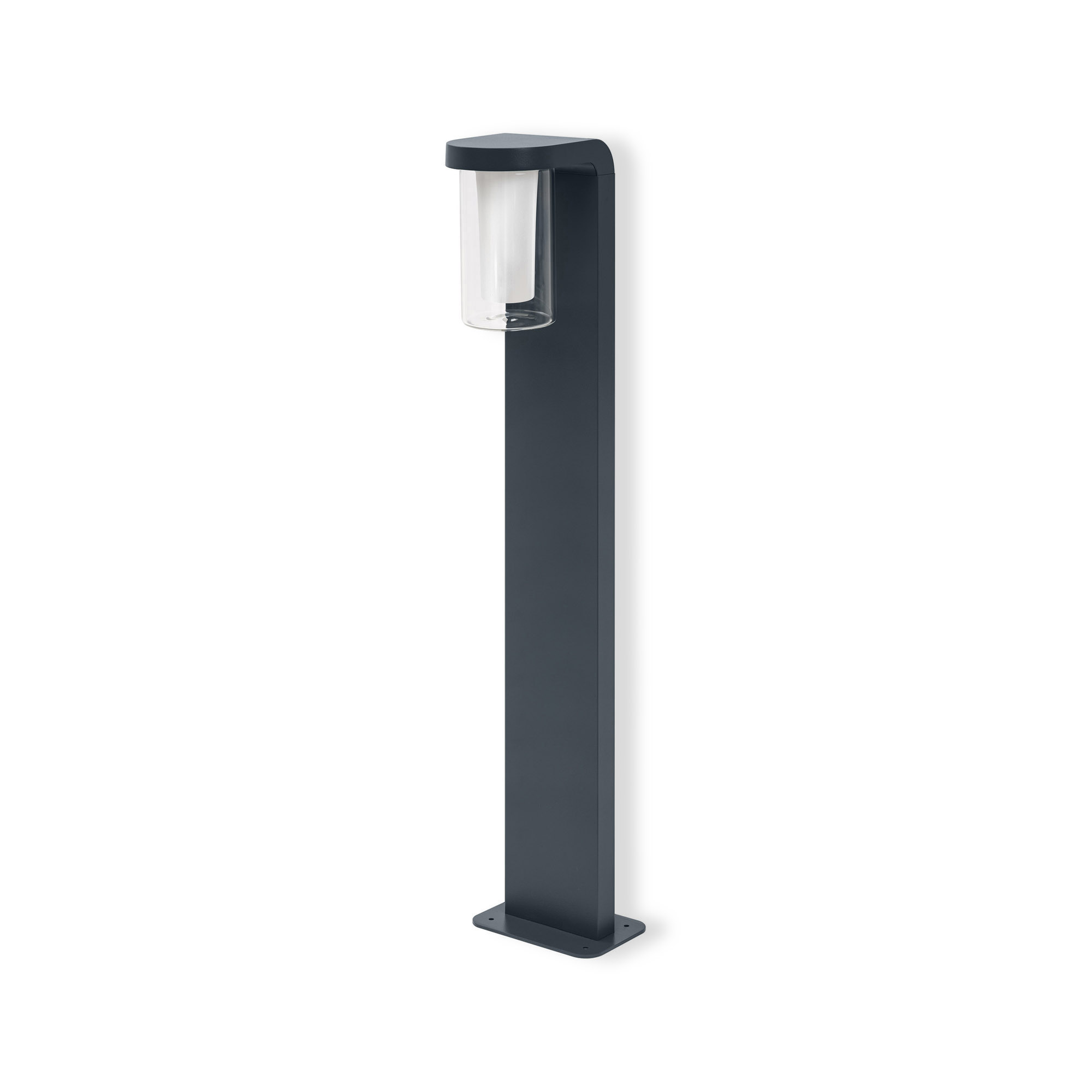 Lampa de orientare LEDVANCE SMART+ WiFi RGBW LED Cascade 80cm IP44 420lm