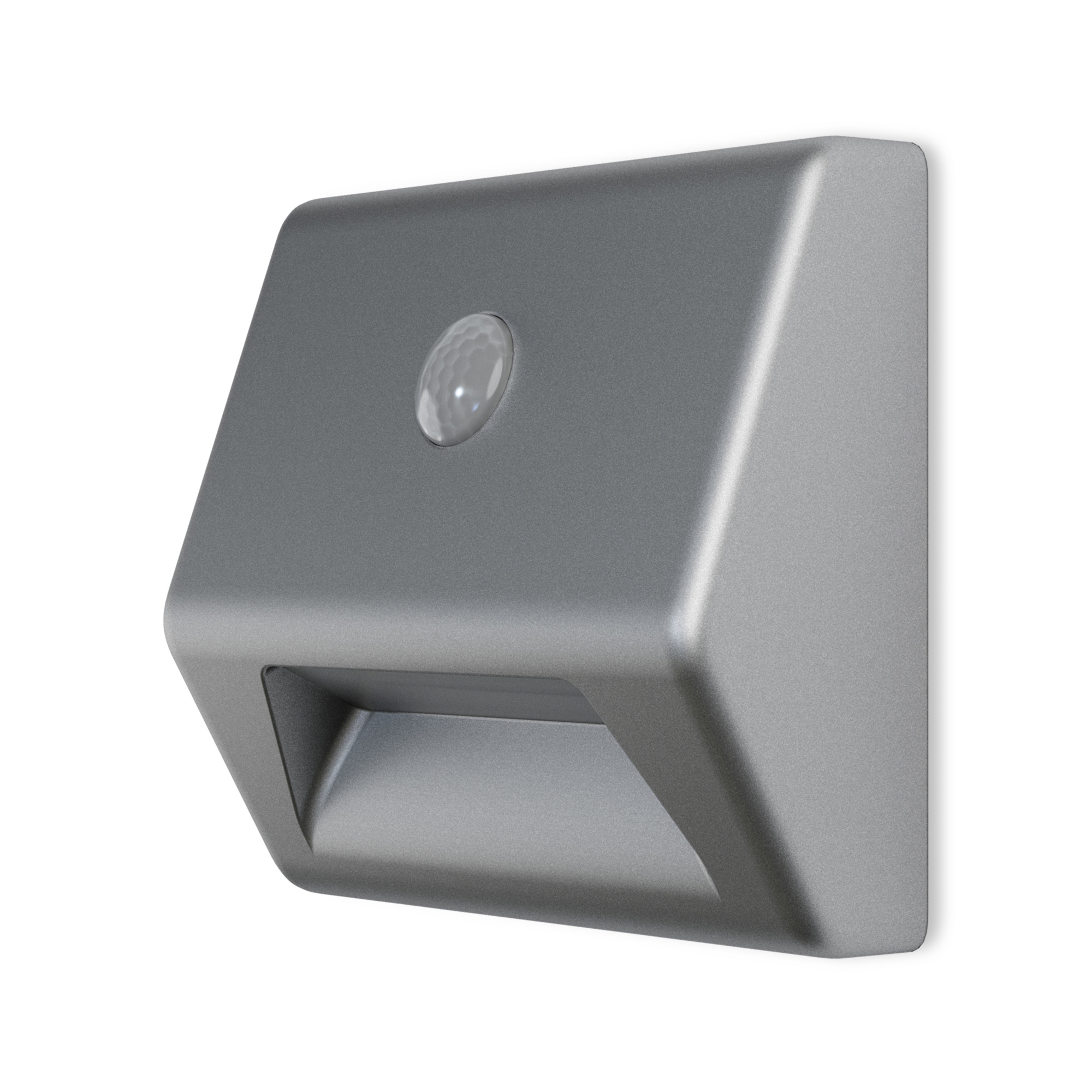 LEDVANCE NIGHTLUX Lumina de Veghe Silver 10lm 4000K