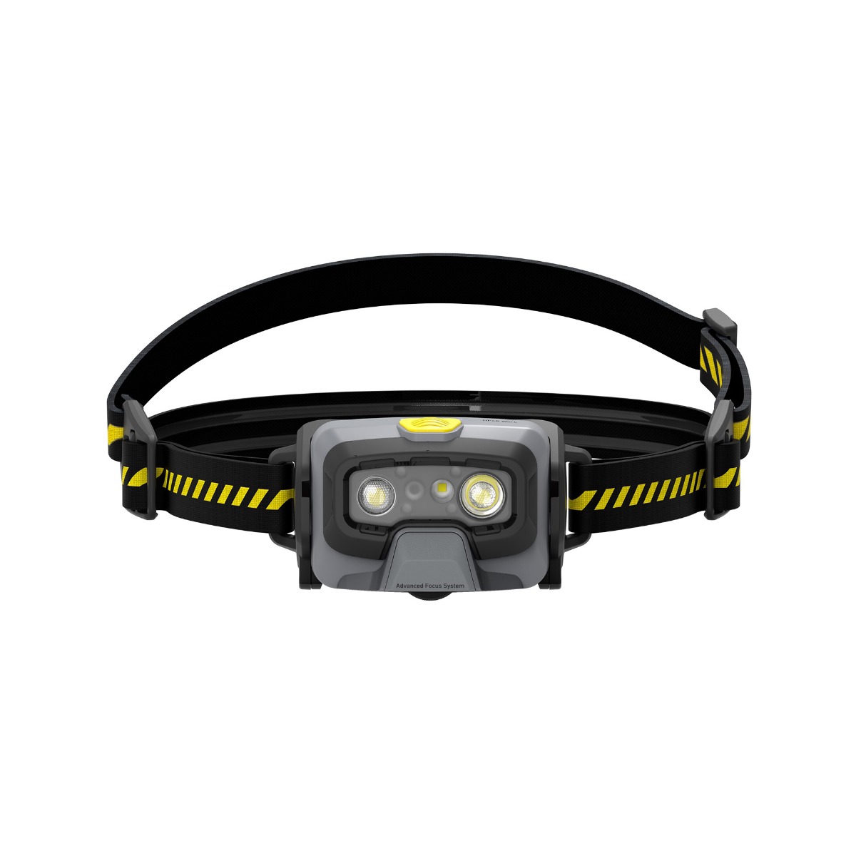 Lanterna de cap LEDLENSER HF6R Work Reincarcabila 800lm raza luminoasa autofocalizabila, max 160m 5000K