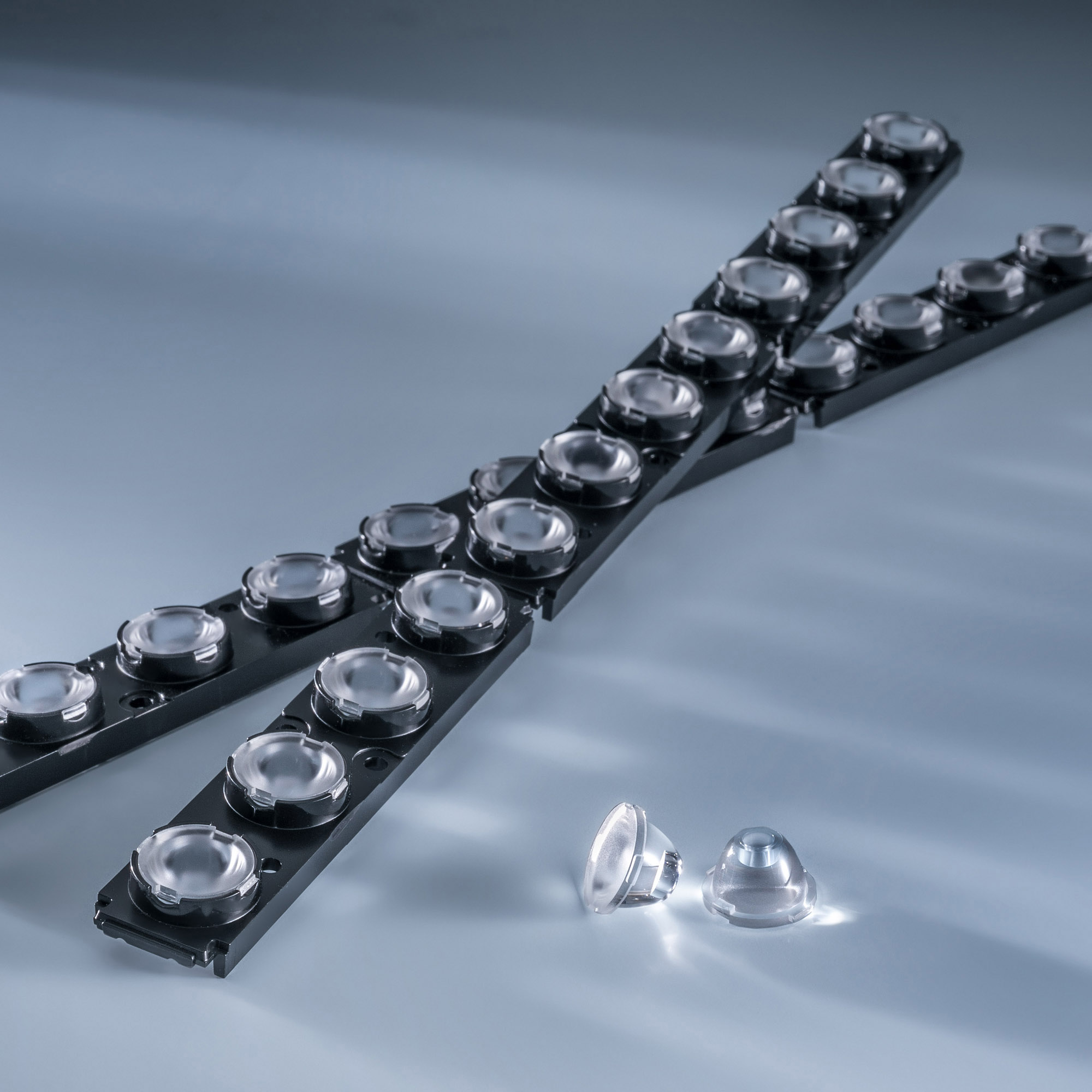 Lentile Ledil Rod FP14998_FLORENTINA-HLD-WW 45 grd