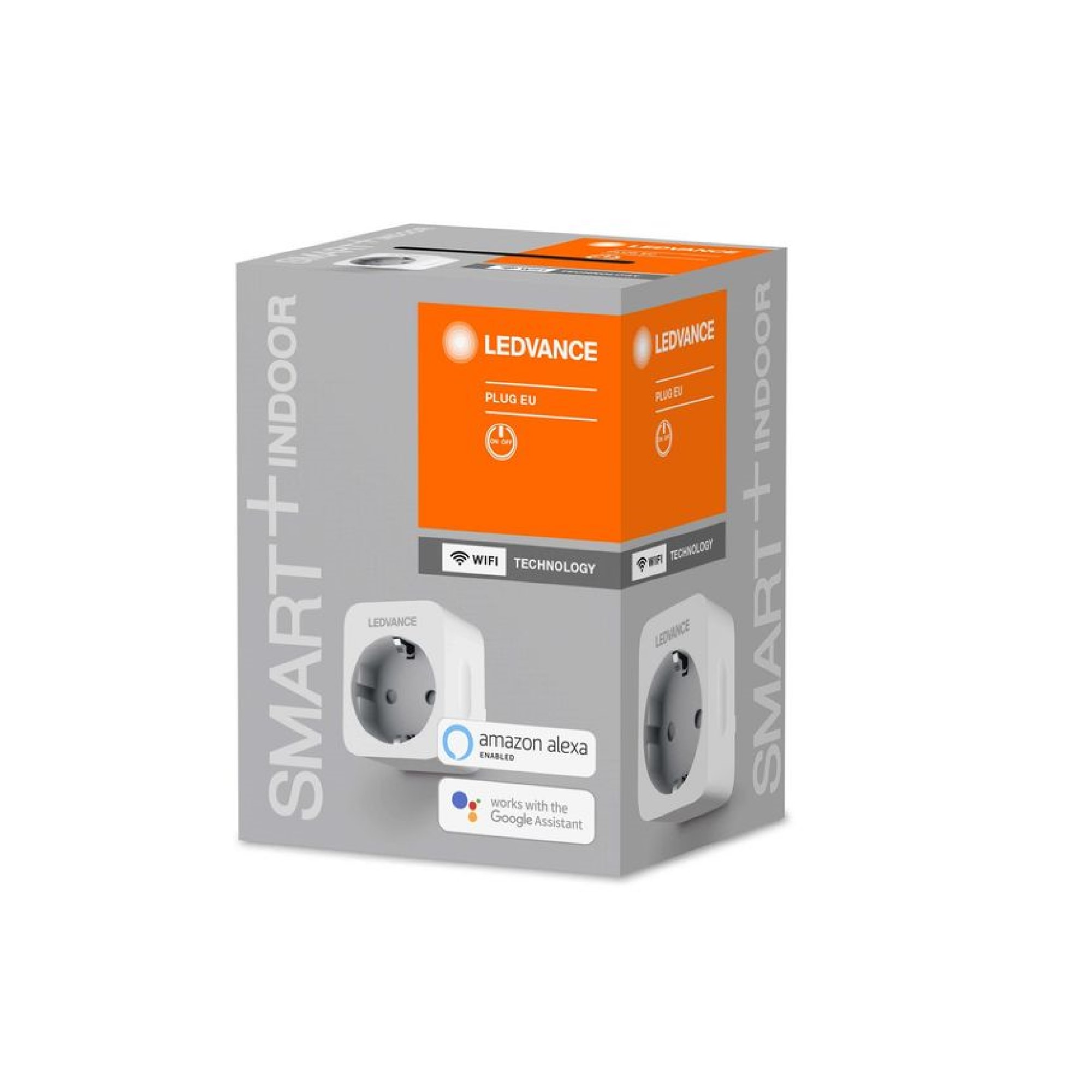 Ledvance SMART+ WiFi Plug EU