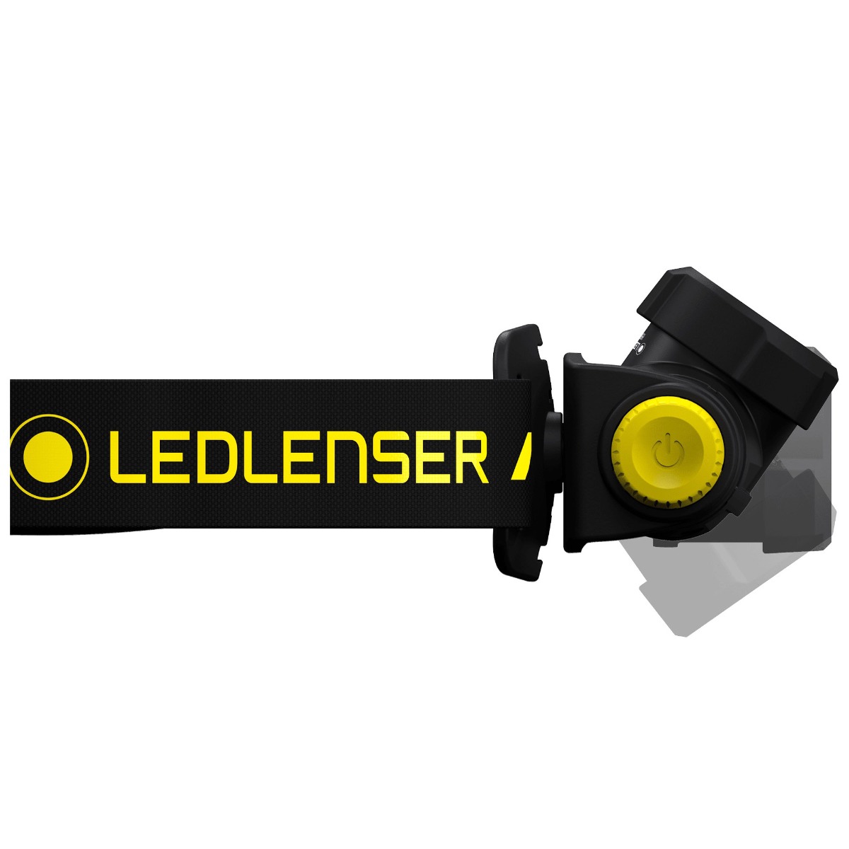 Lanterna de cap LEDLENSER H5R Work Reincarcabila 500lm raza luminoasa 200m