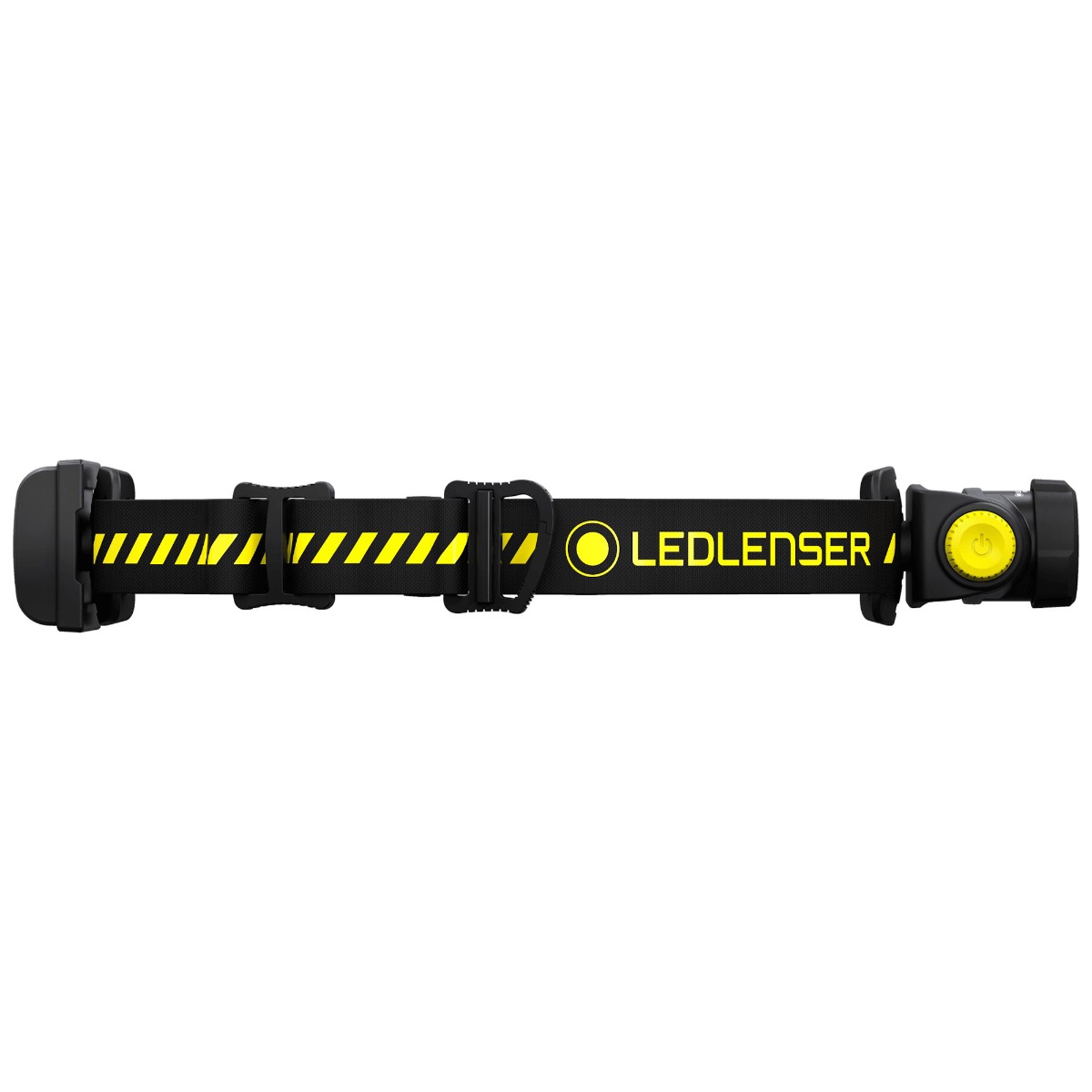 Lanterna de cap LEDLENSER H5R Work Reincarcabila 500lm raza luminoasa 200m