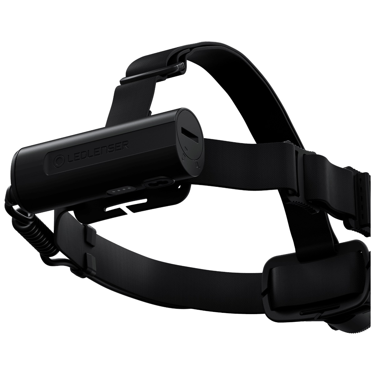 Lanterna de cap LEDLENSER H7R CORE Reincarcabila 1000lm raza luminoasa 250m