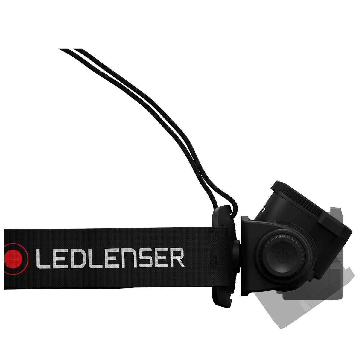 Lanterna de cap LEDLENSER H7R CORE Reincarcabila 1000lm raza luminoasa 250m