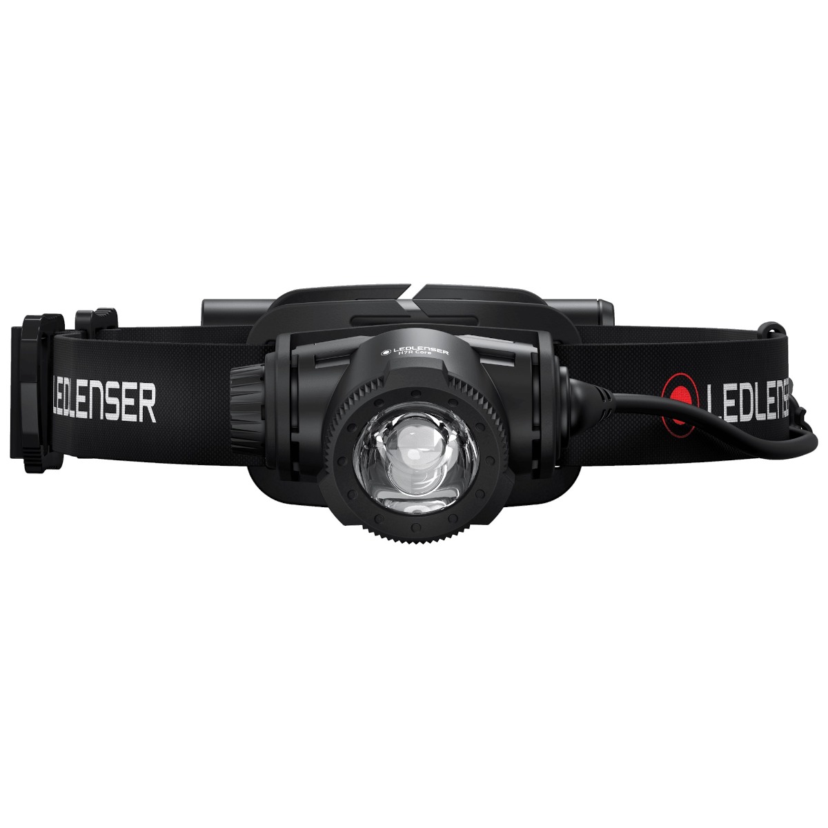 Lanterna de cap LEDLENSER H7R CORE Reincarcabila 1000lm raza luminoasa 250m