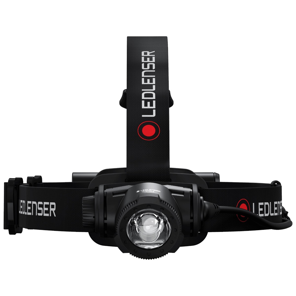 Lanterna de cap LEDLENSER H7R CORE Reincarcabila 1000lm raza luminoasa 250m