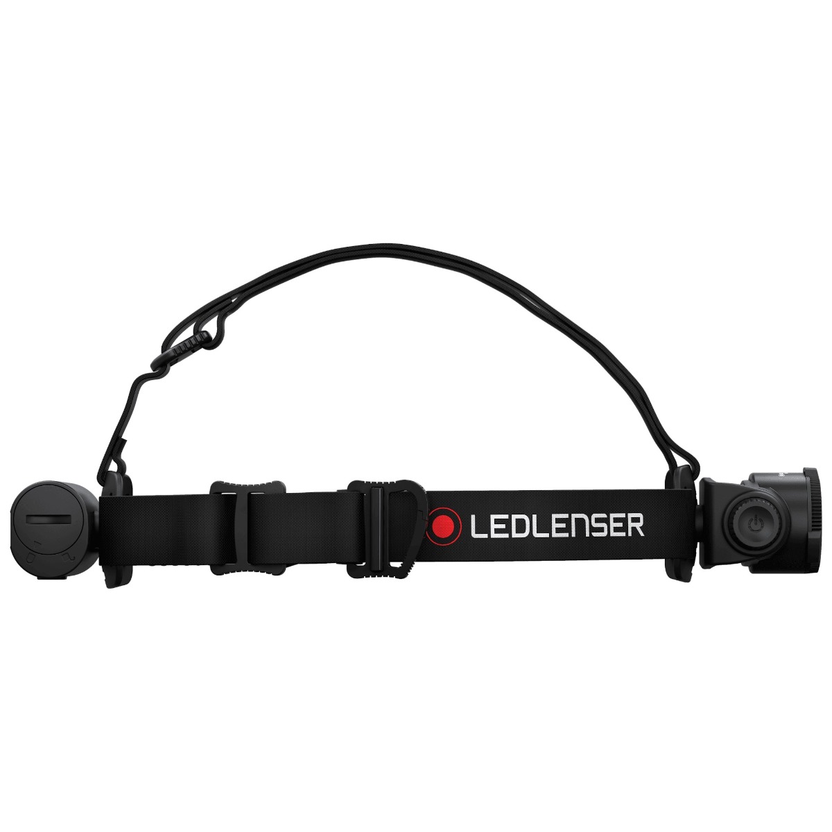 Lanterna de cap LEDLENSER H7R CORE Reincarcabila 1000lm raza luminoasa 250m