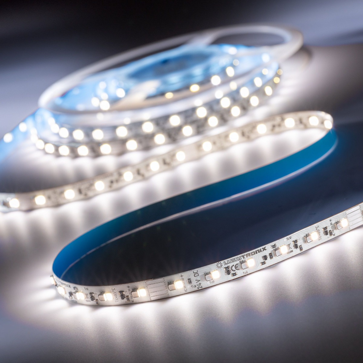 Zexstar - LED Universe Best LumiFlex-RGBW-2080 Osram LED Strip RGB ...