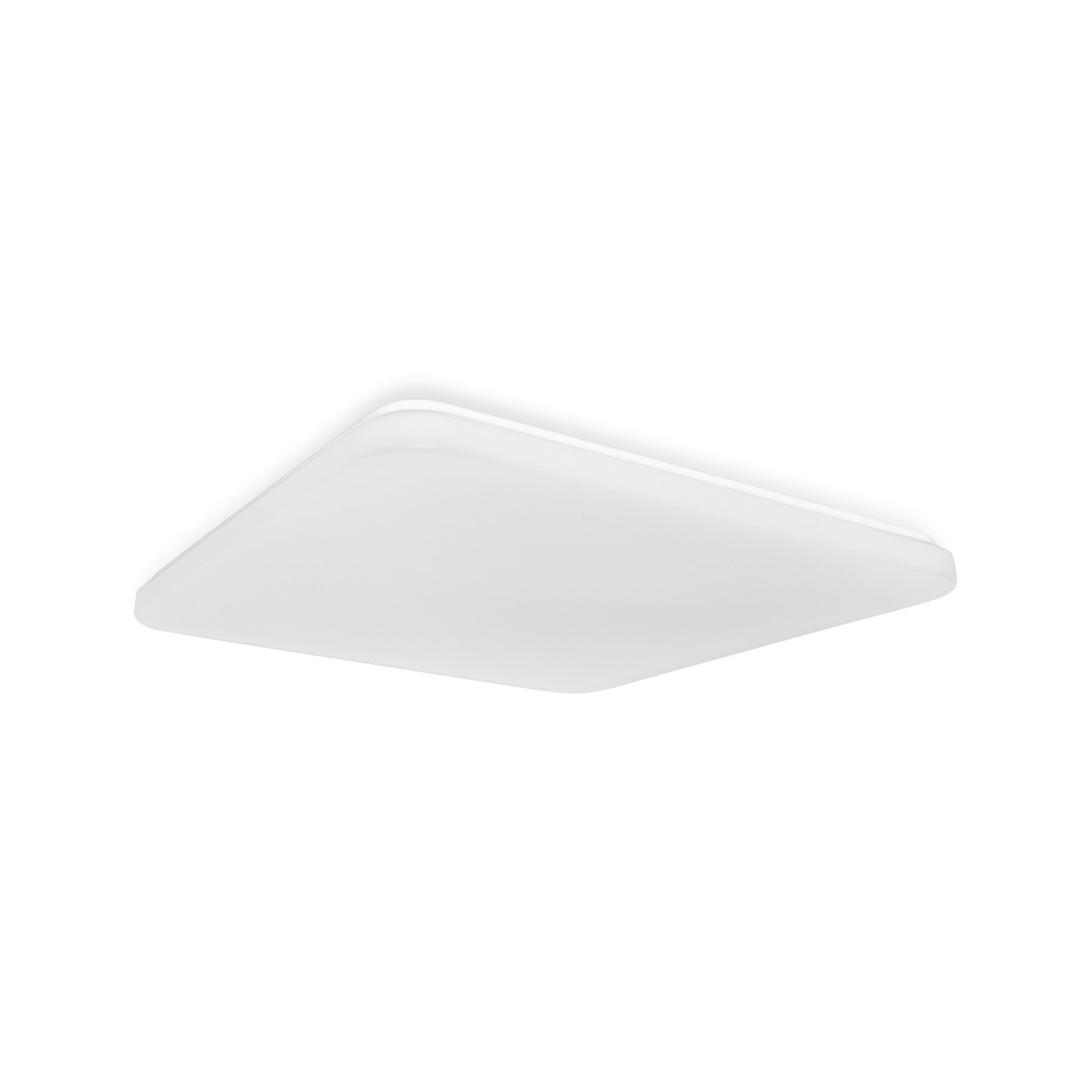 Plafoniera lampa de tavan LEDVANCE SMART+ WiFi Alb Reglabil (TW) LED ORBIS Clean 530x530mm 2700K 4200lm