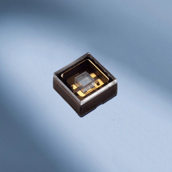 Nichia LED NCSU434A UVC 17mW 280nm 0.5W