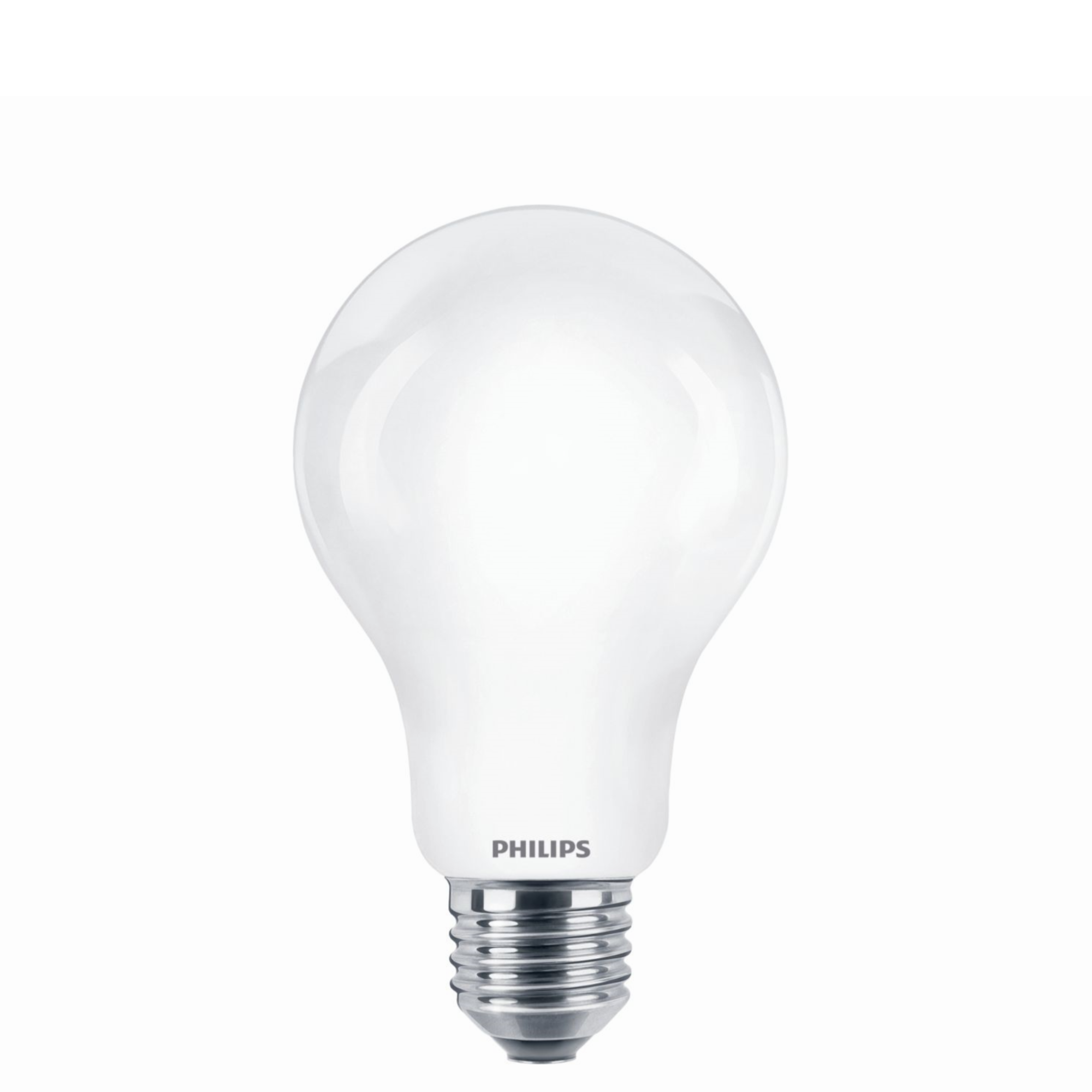 Bec LED Philips CorePro LEDbulb 17.5-150W A67 E27 827 mat 2700K 2452lm
