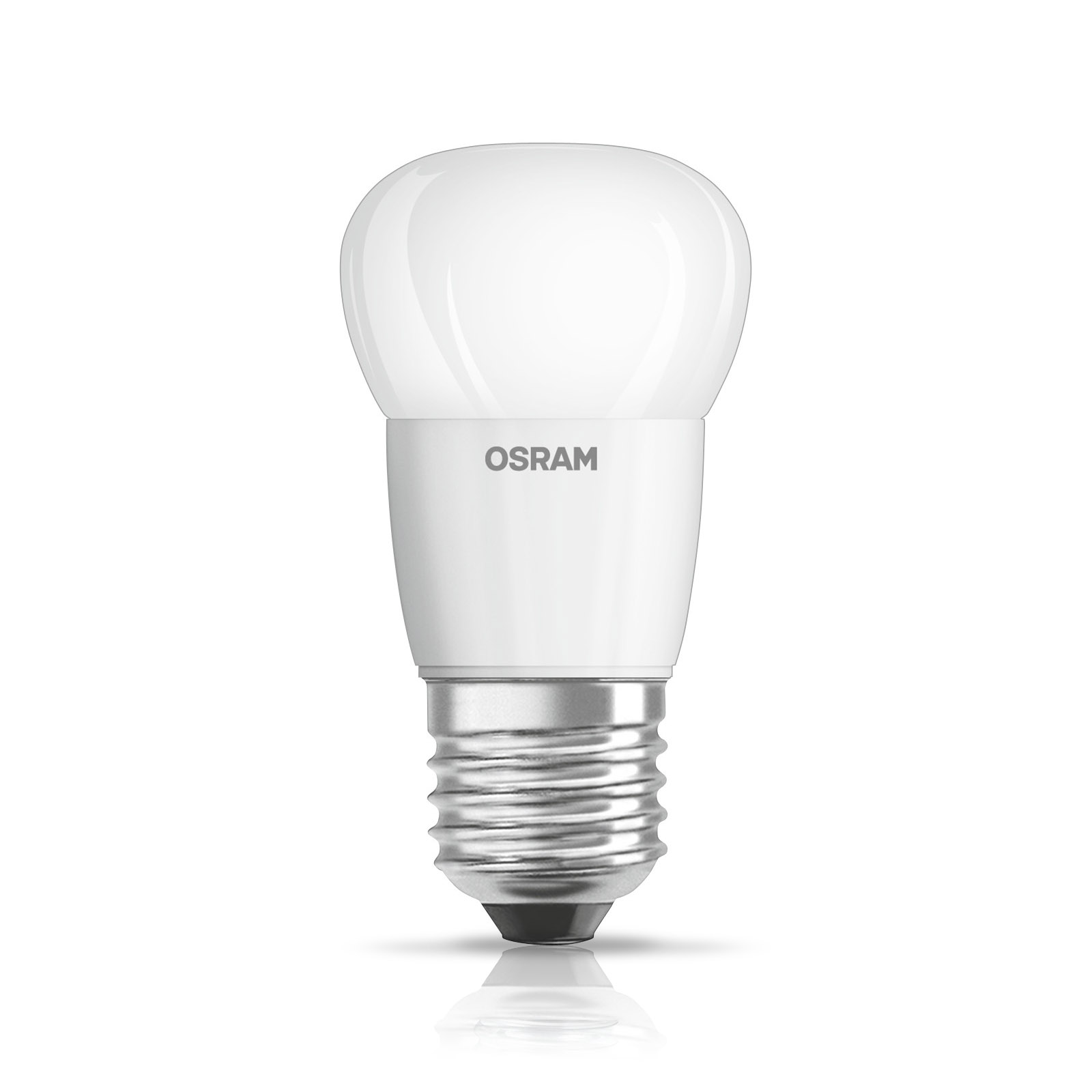 Bec Osram Star Classic LED Bulb LED E27 5W alb cald mat 470lm 2700K