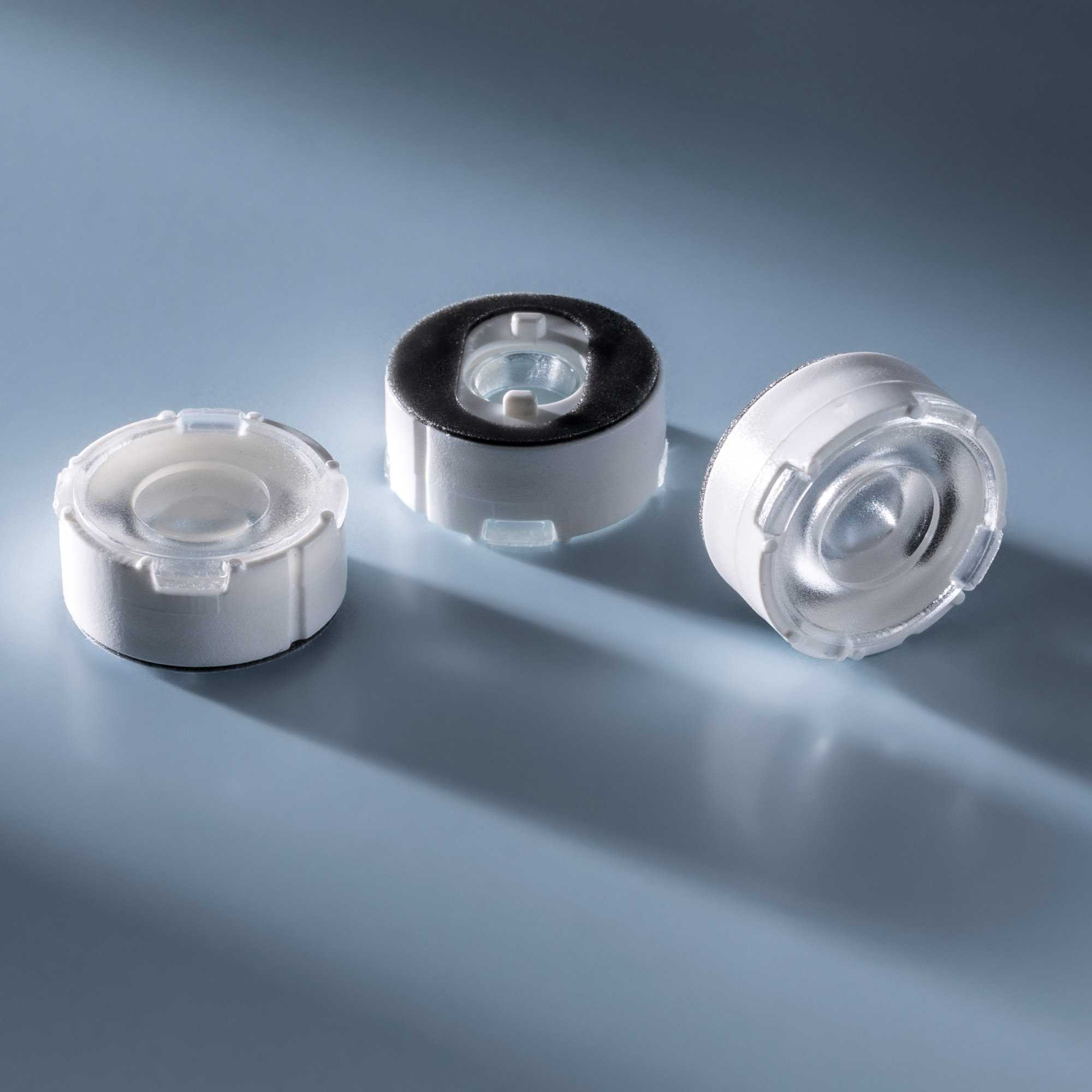 Lentile Ledil FA11825_TINA3-WW 55grd