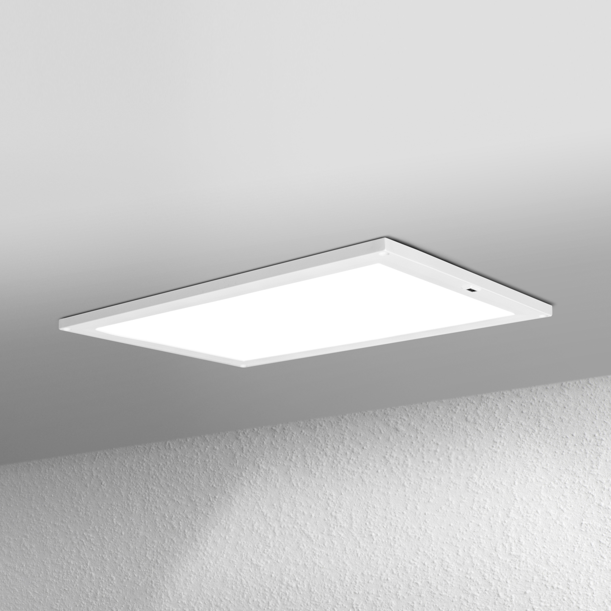 Lampa pentru dulap Osram LEDVANCE Cabinet LED Panel 30x20 Doua Bucati 14W 900lm 3000K CRI80