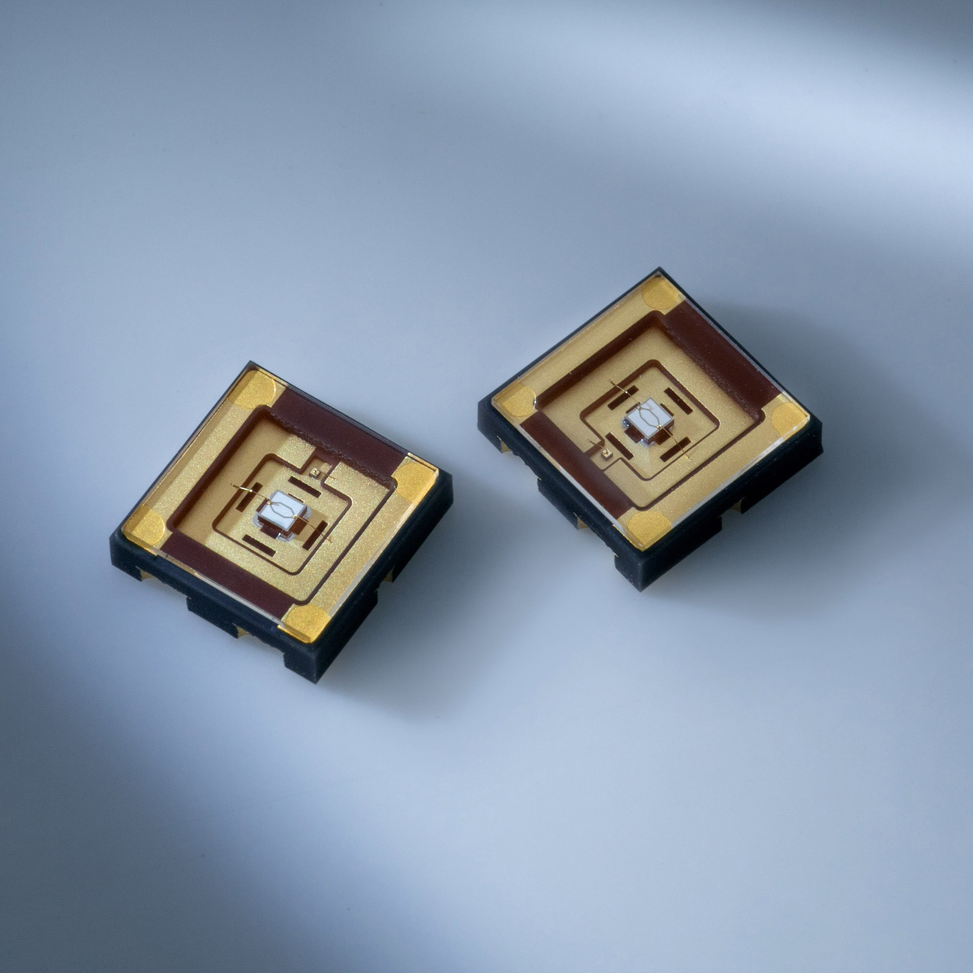 Nichia NCSU033C UV SMD LED 750mW 365nm