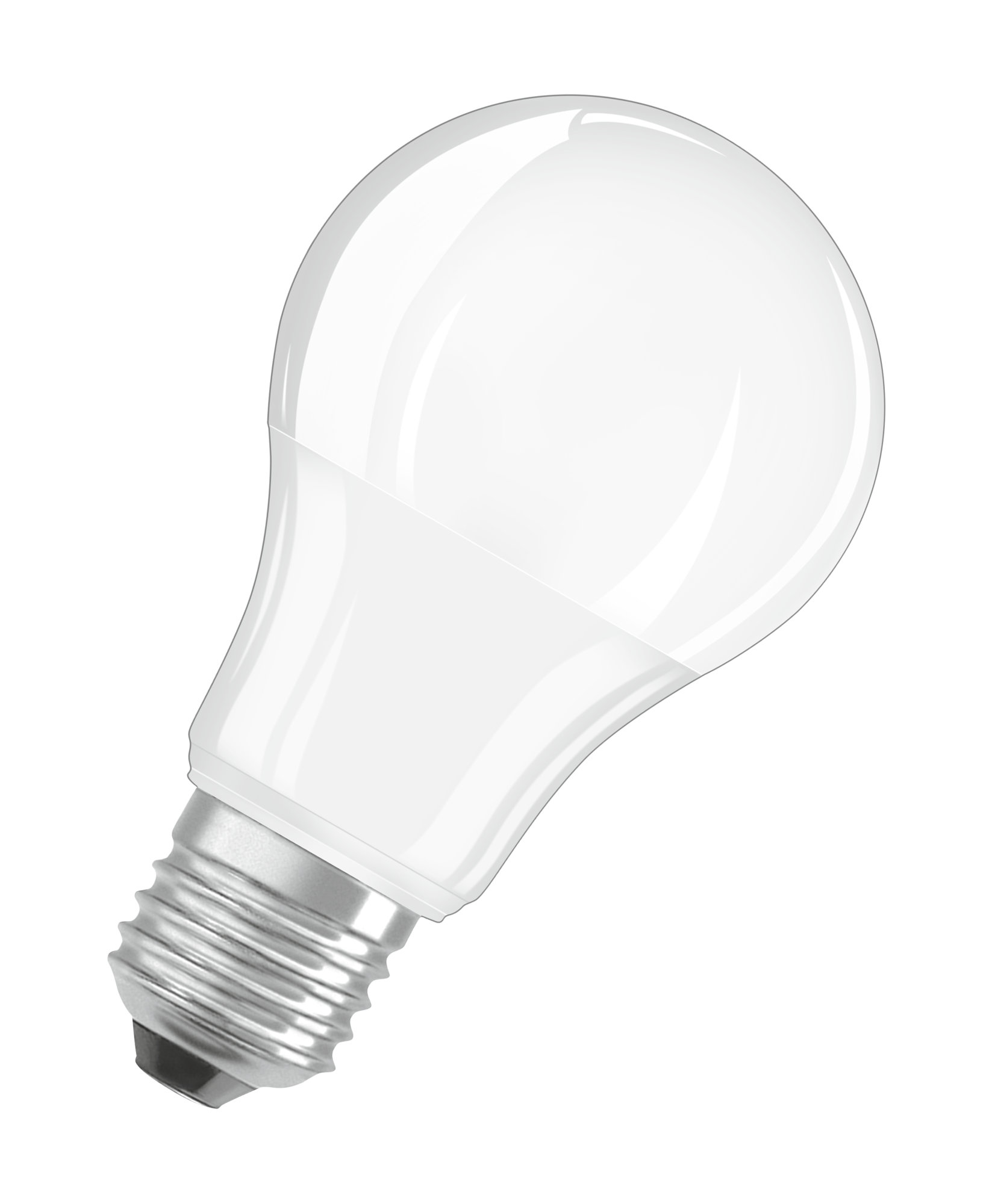 Bec Osram LED lampă Classic A75 E27 11W alb cald 1055lm 2700K