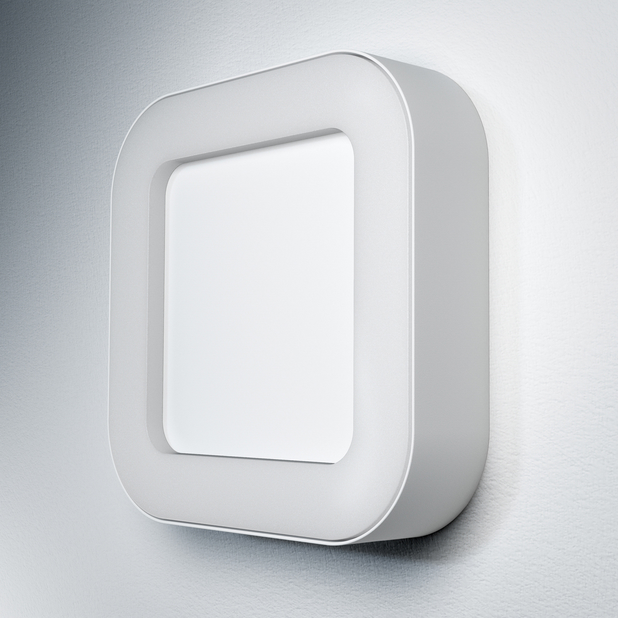 LEDVANCE ENDURA STYLE Square 13W alb 600lm 3000K