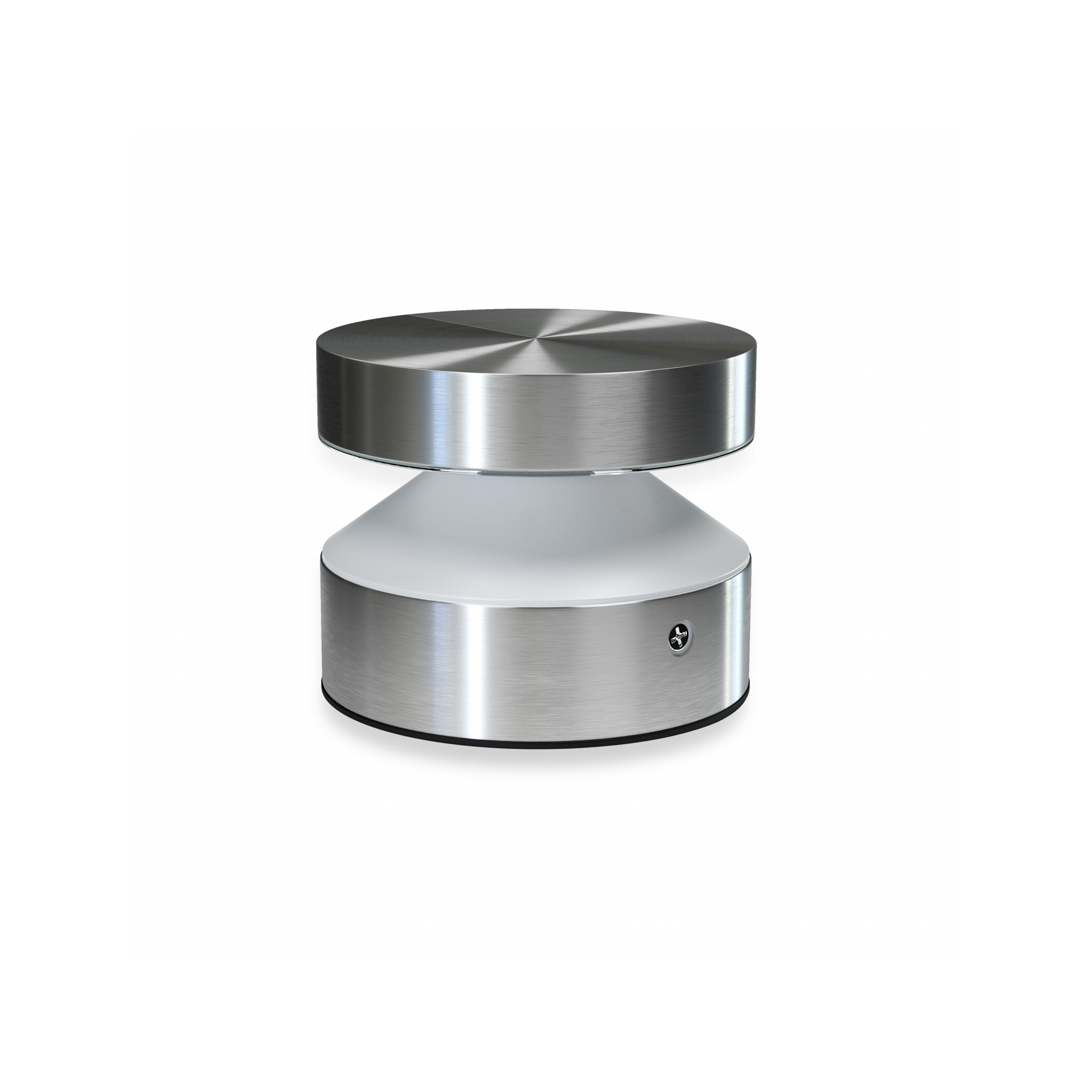 LEDVANCE ENDURA STYLE cilindru de plafon 6W STEEL 360lm 3000K