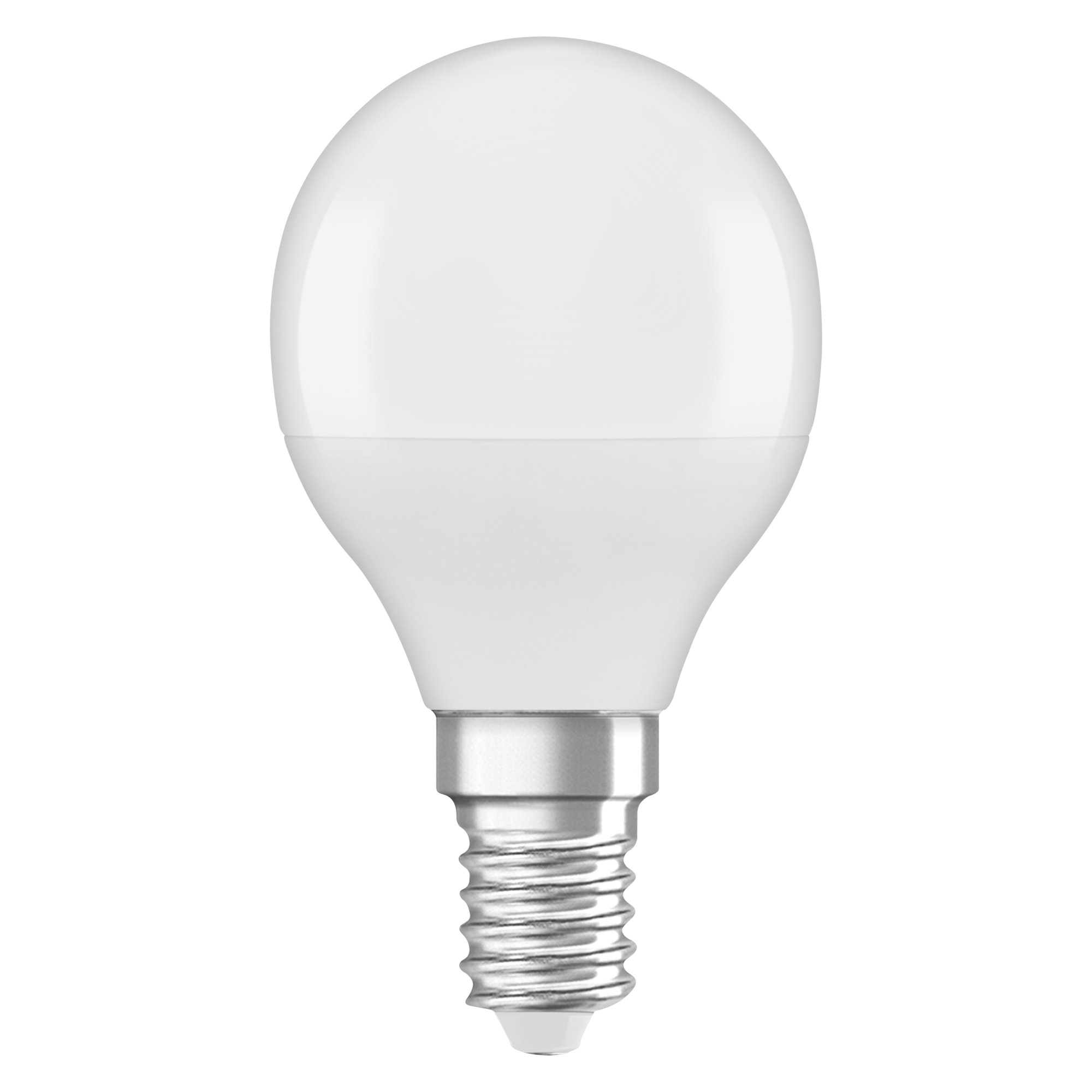 Bec Osram Star Classic LED Bulb E14 5,5W alb cald mat 470lm 2700K