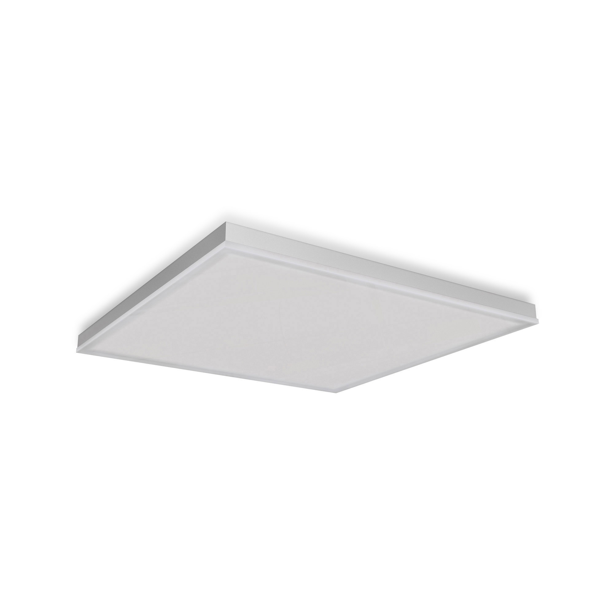 Plafoniera panou LED LEDVANCE SMART+ WiFi RGB RGB Tunable White LED Panel PLANON FRAMELESS 30x30cm 1500lm