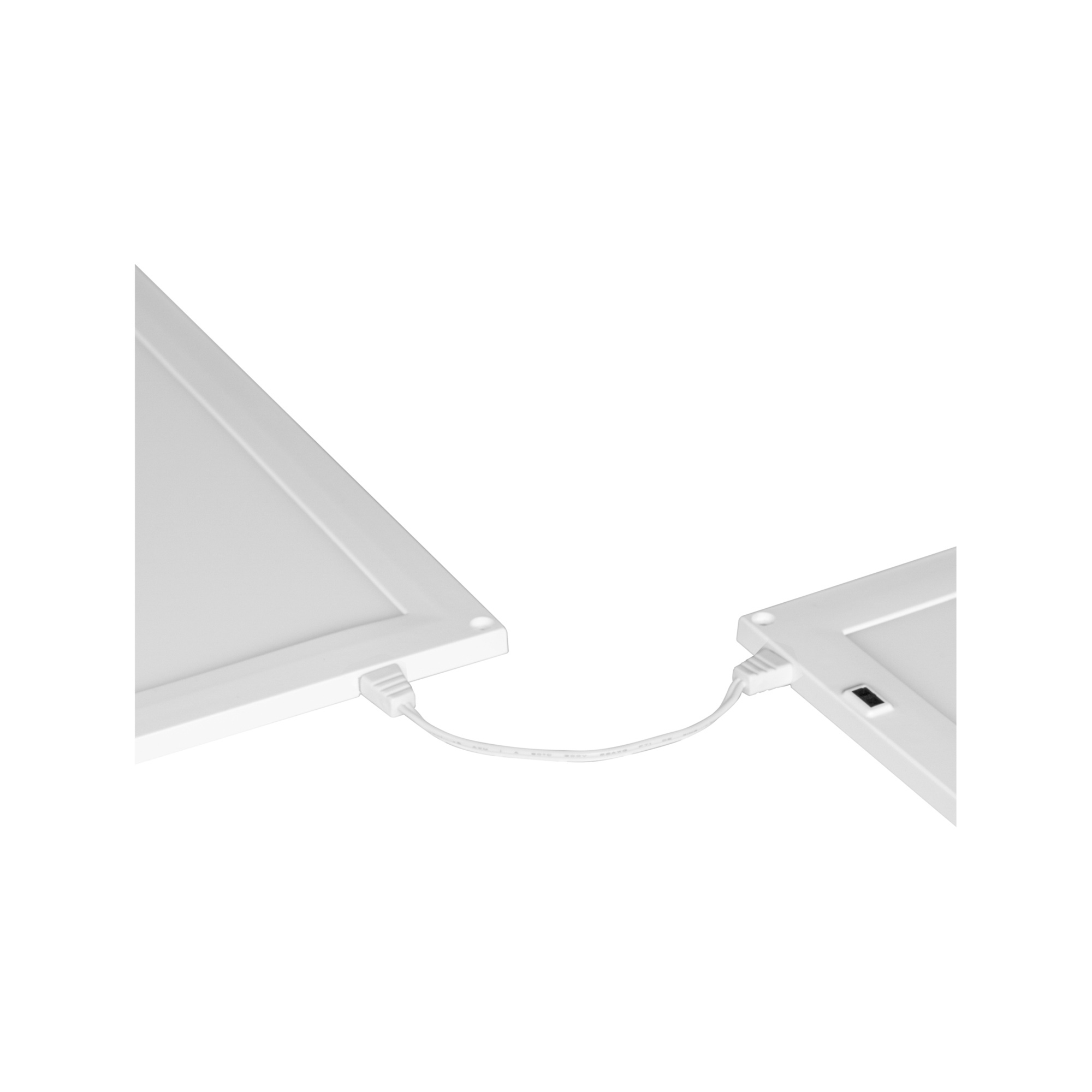 Lampa pentru dulap Osram LEDVANCE Cabinet LED Panel 30x20 Doua Bucati 14W 900lm 3000K CRI80
