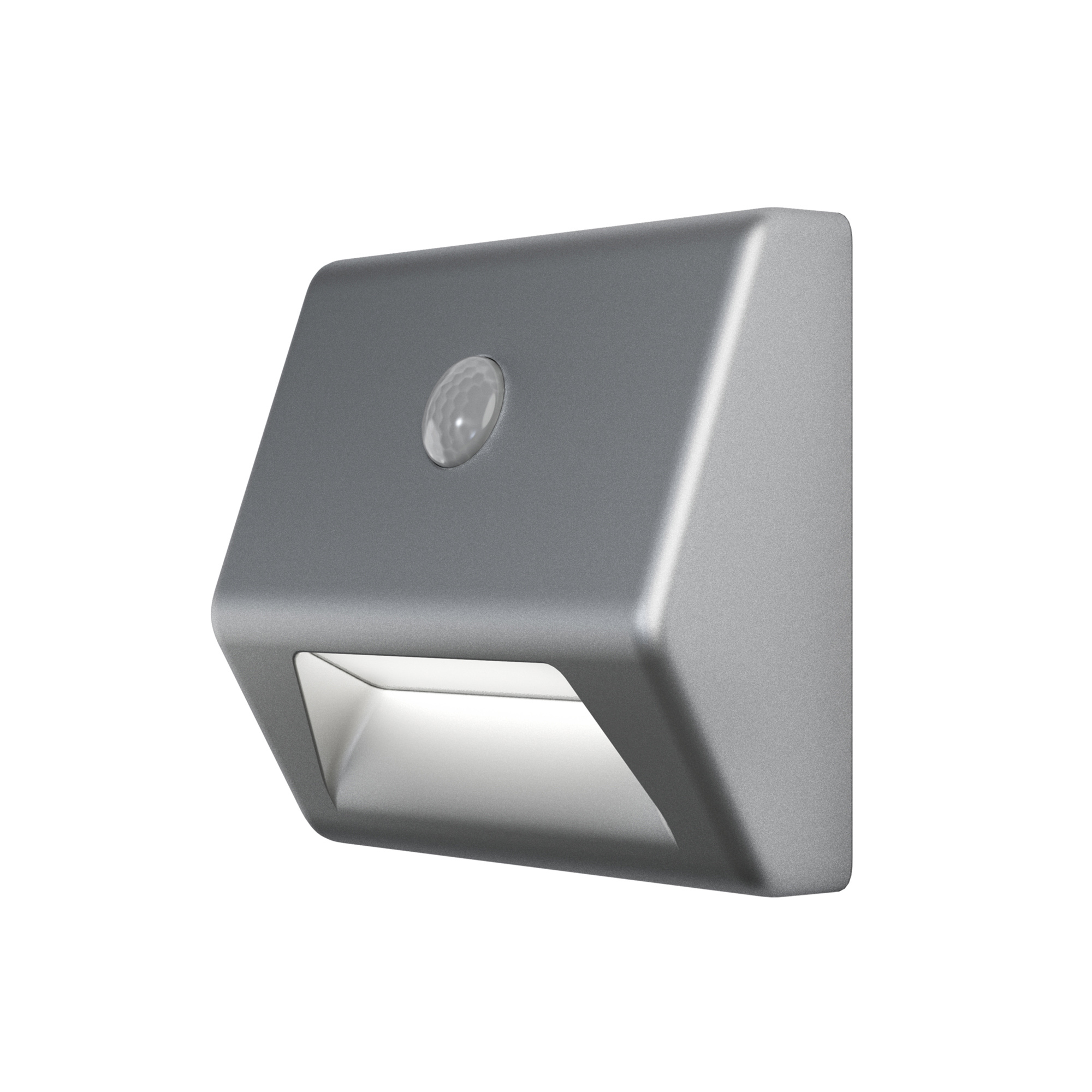 LEDVANCE NIGHTLUX Lumina de Veghe Silver 10lm 4000K