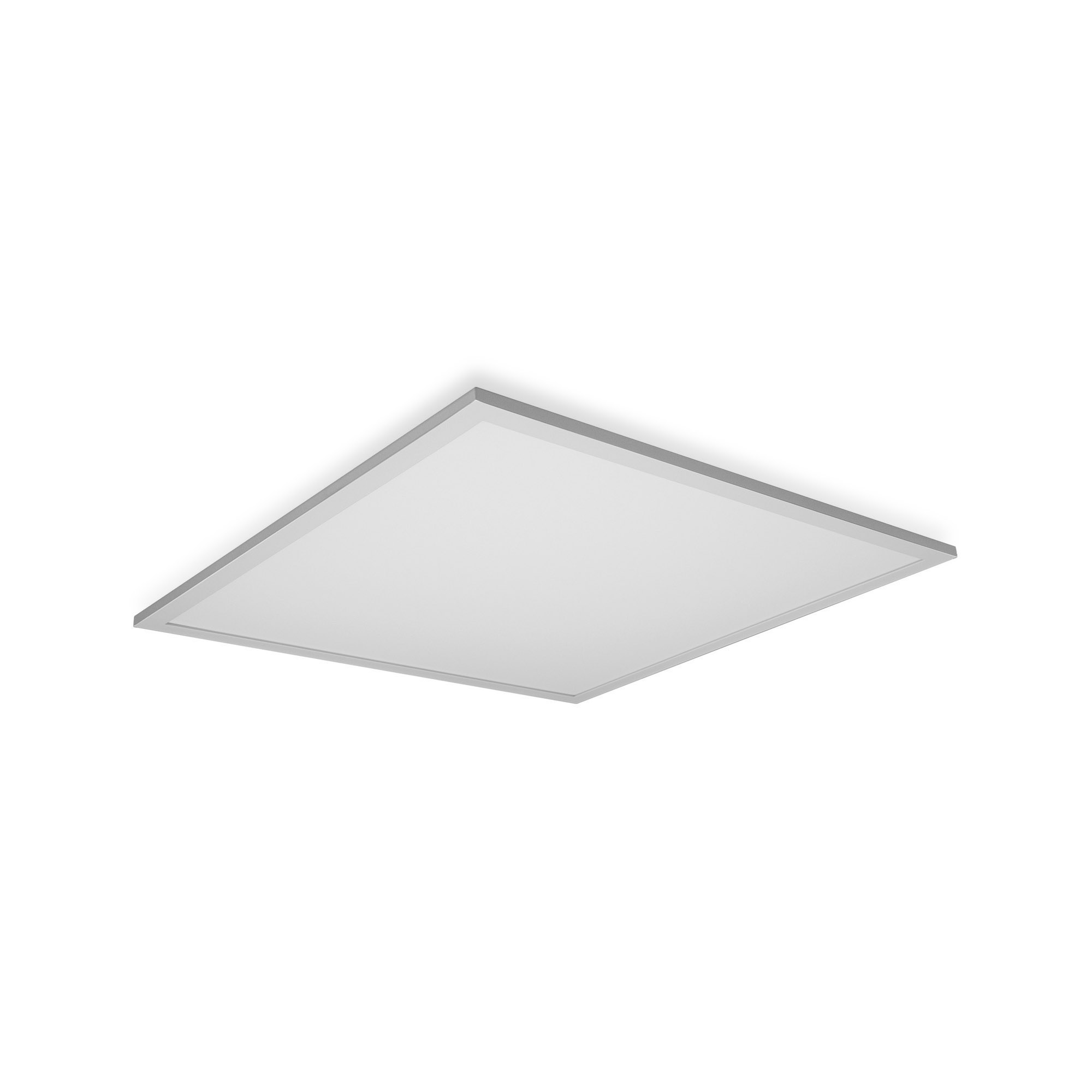 Plafoniera lampa de tavan LEDVANCE Sun@Home WiFi Alb Reglabil (TW) LED Panel PLANON PLUS 60x60cm 3300lm