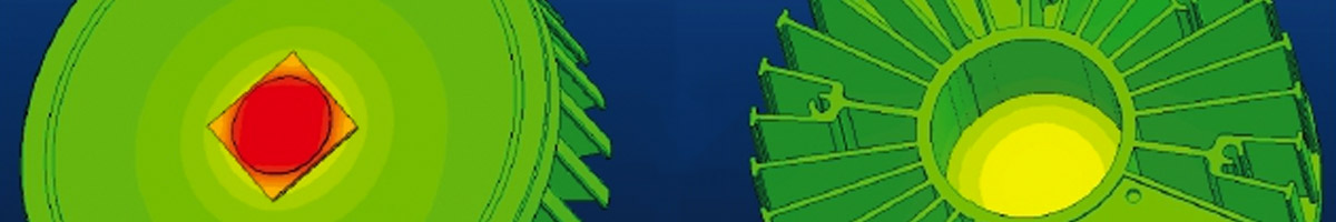 Managementul eficient al căldurii este esențial pentru exploatarea la maxim a potențialului LED-urilor